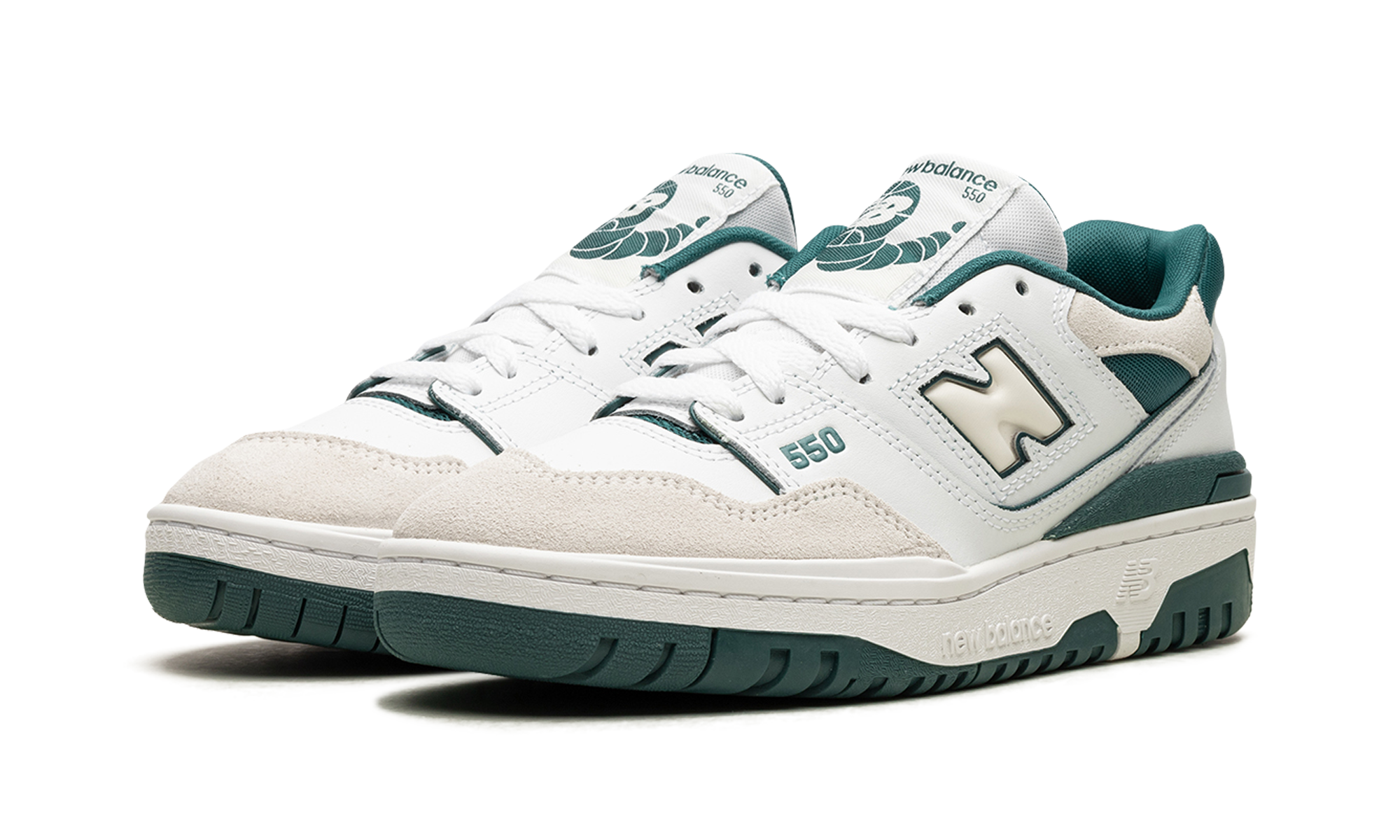 550 GS "Vintage Teal"