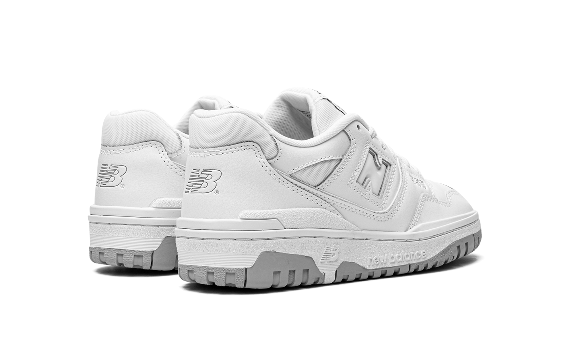 550 GS "White Grey"