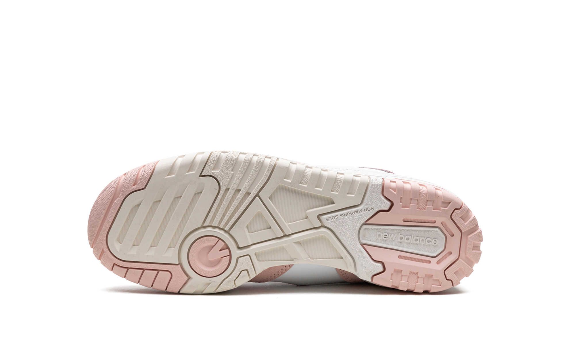 550 GS "White Pink Sea Salt"