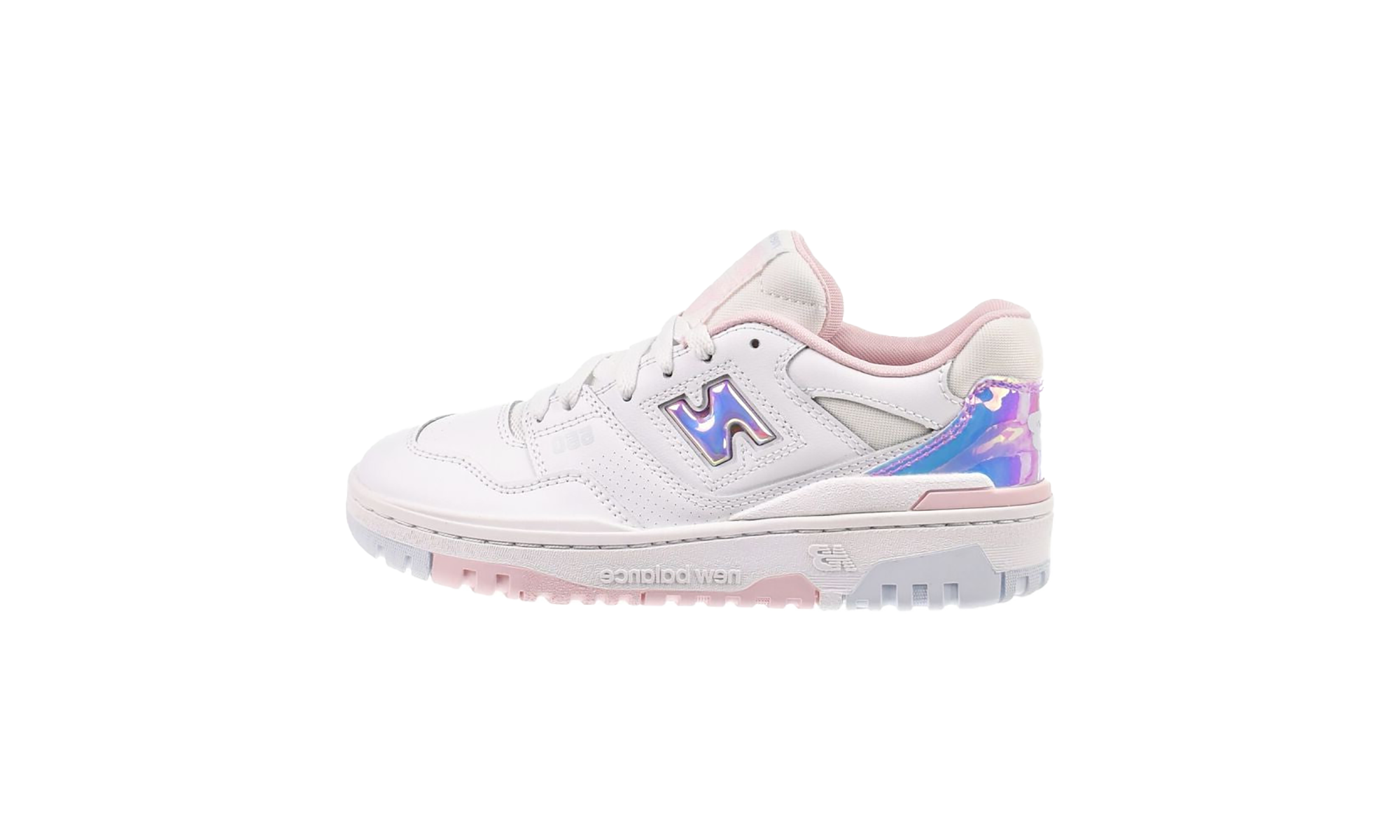 550 GS "White Rose Sugar"