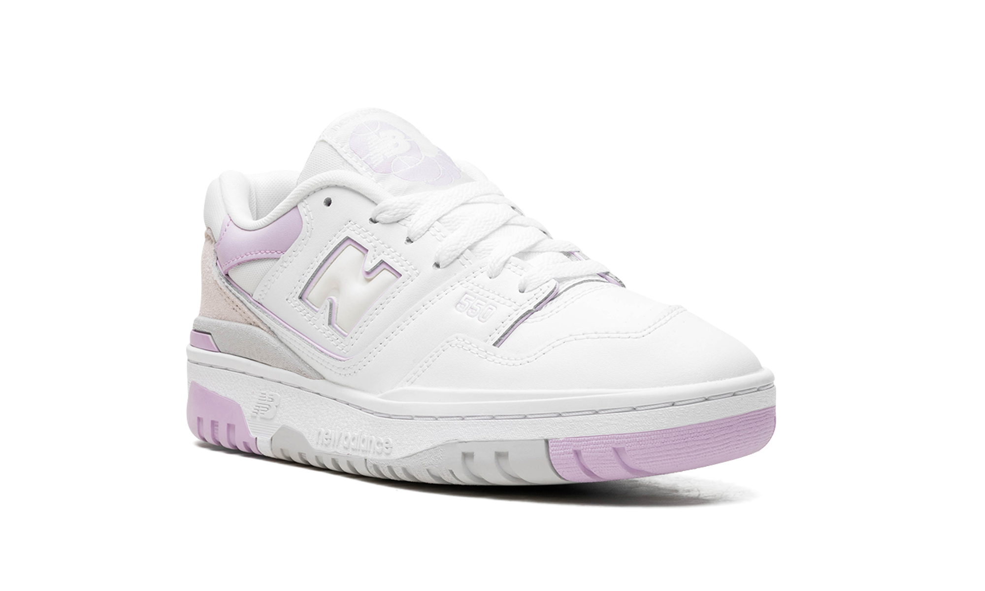550 GS "White Thistle"