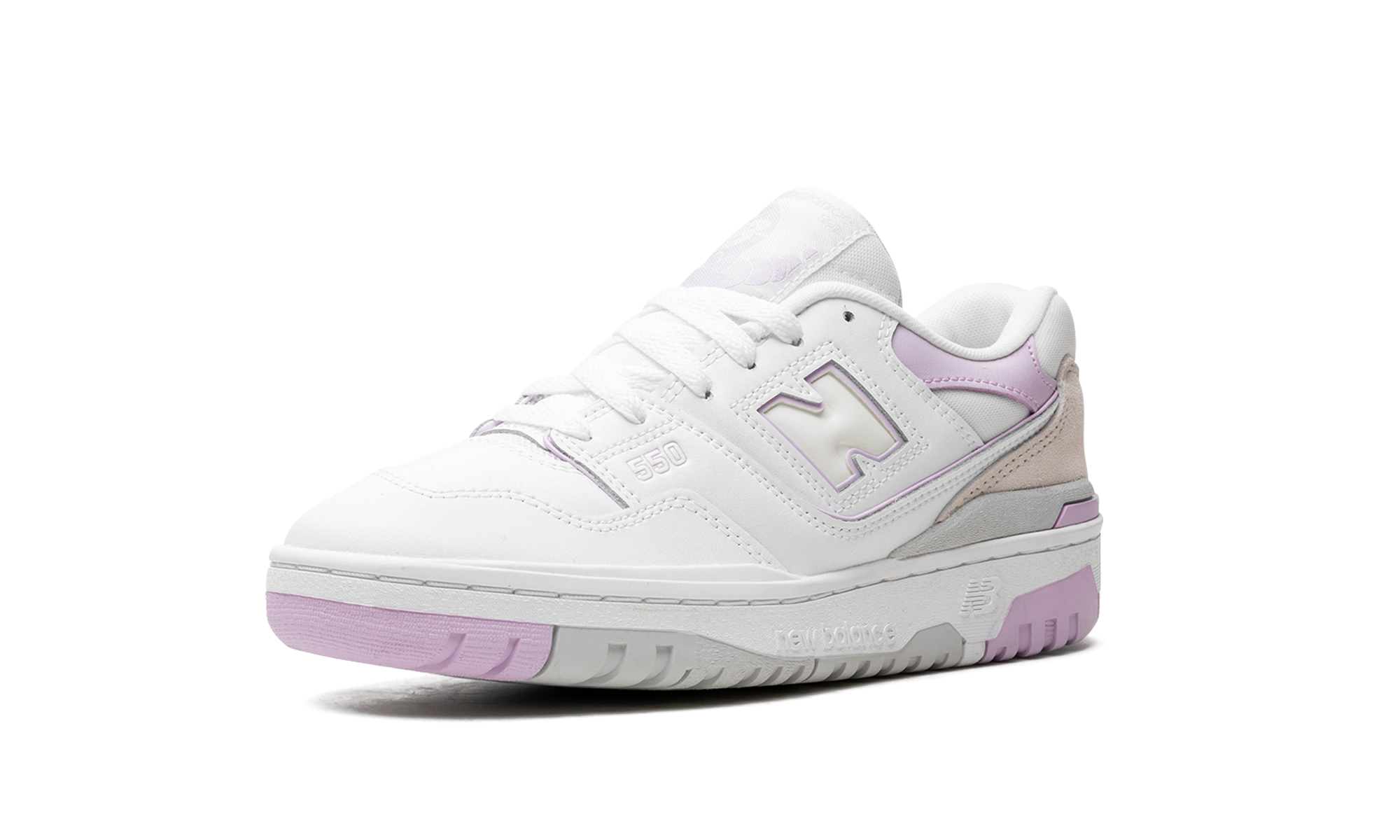 550 GS "White Thistle"