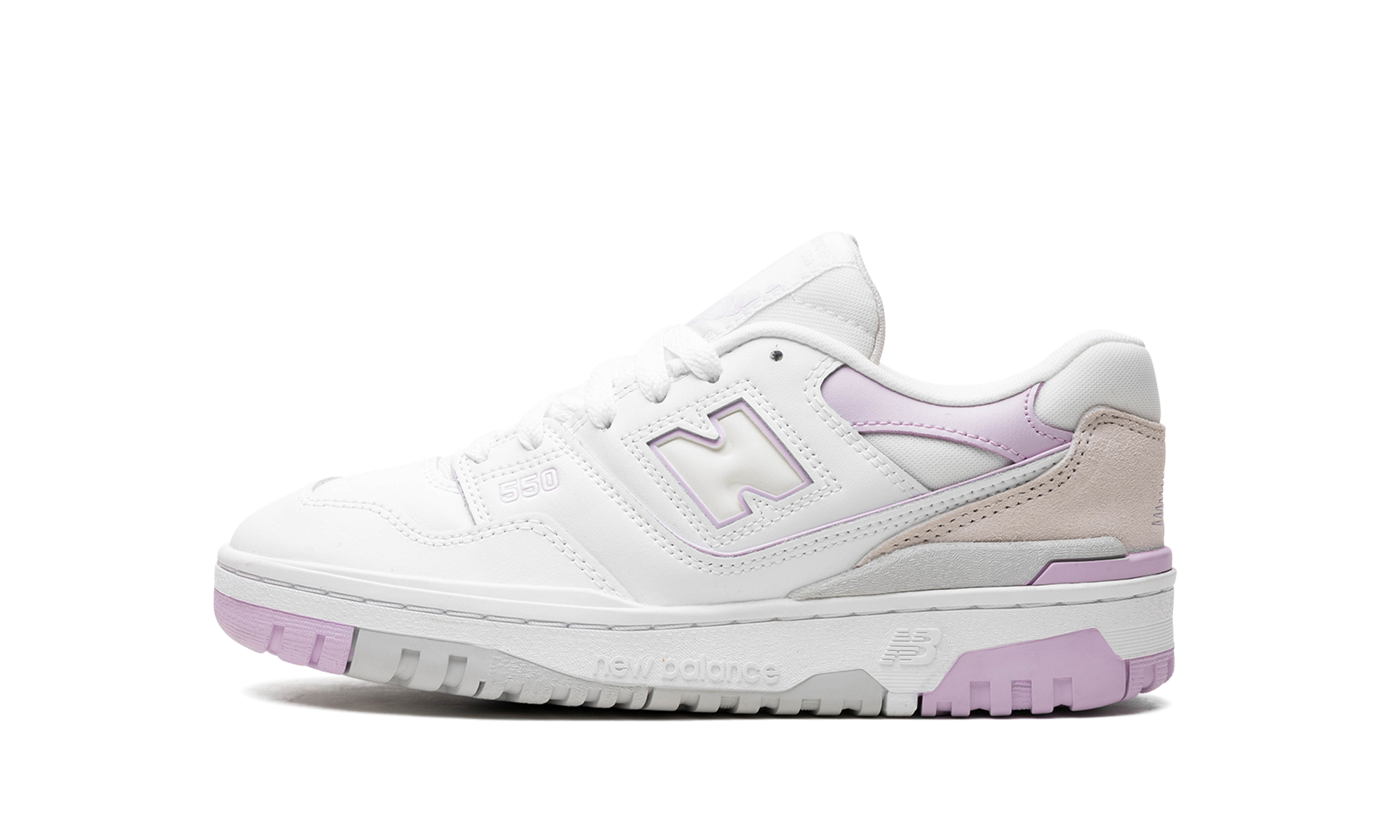 550 GS "White Thistle"
