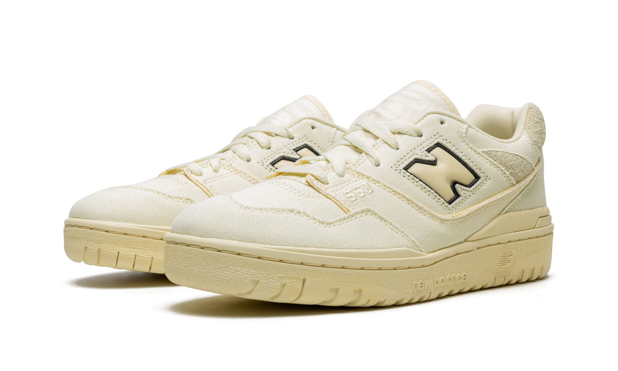 550 "Joe Fresh Goods - Conversations Amongst Us"
