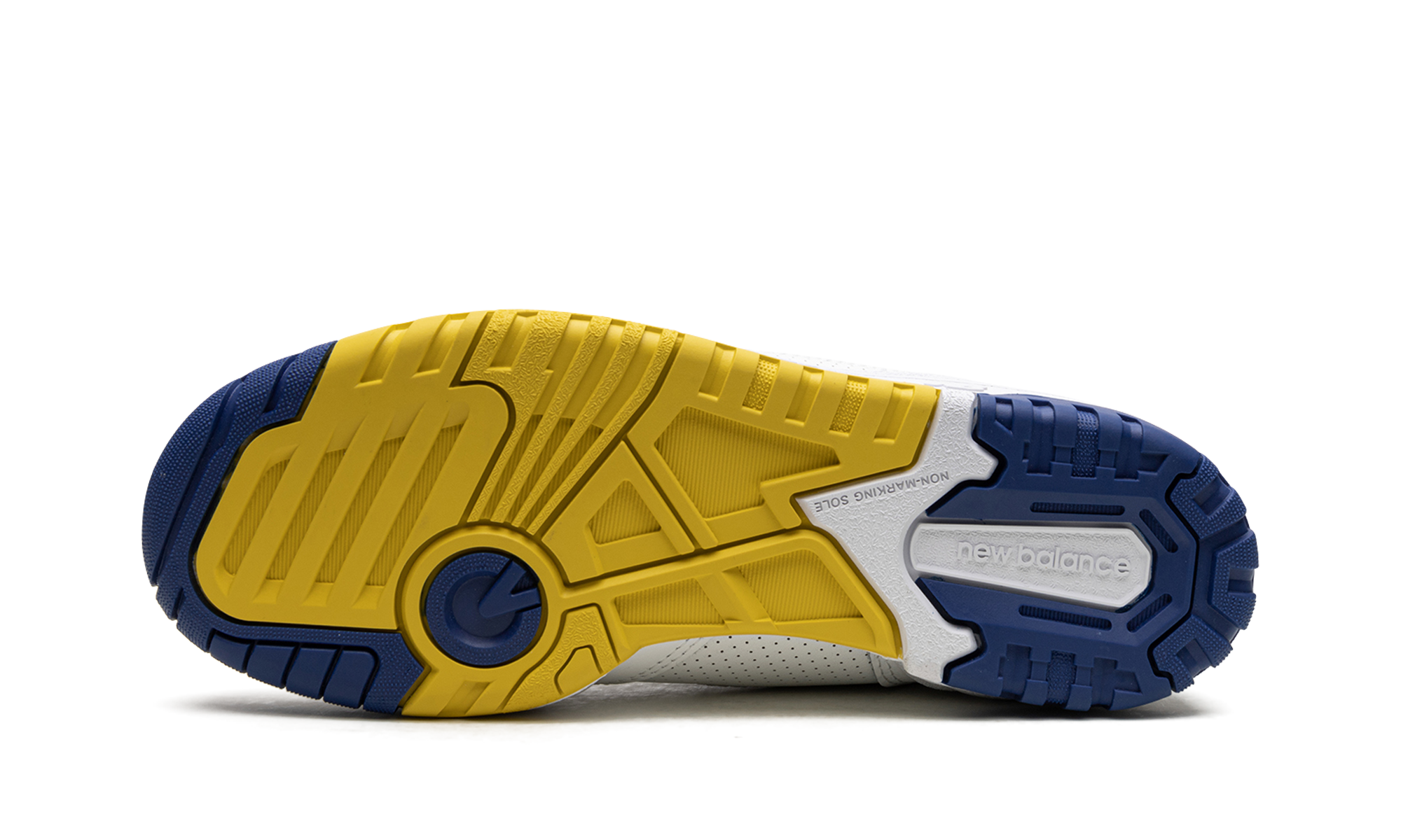 550 "La Rams"