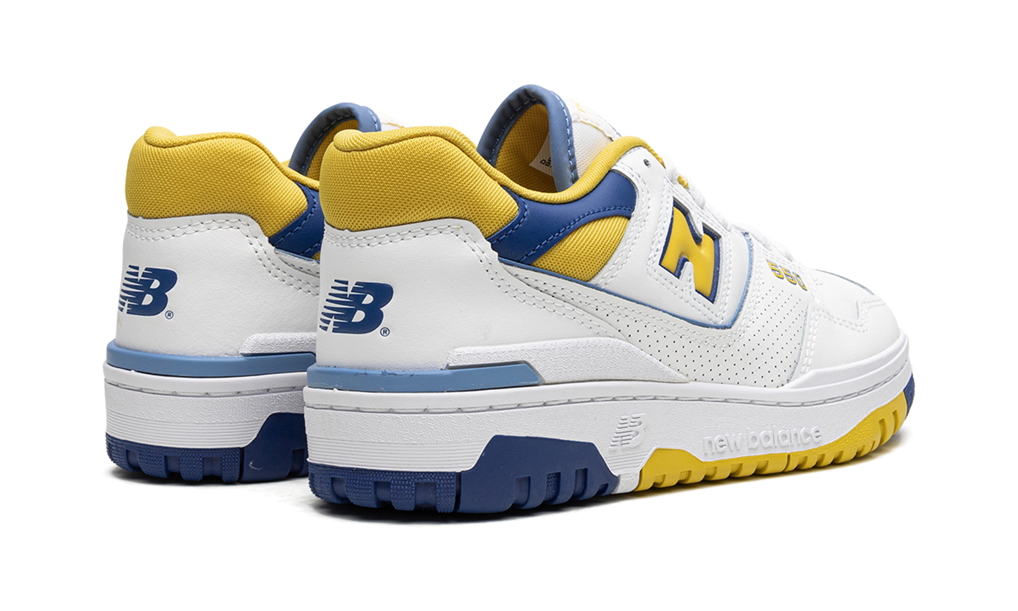 550 "La Rams"