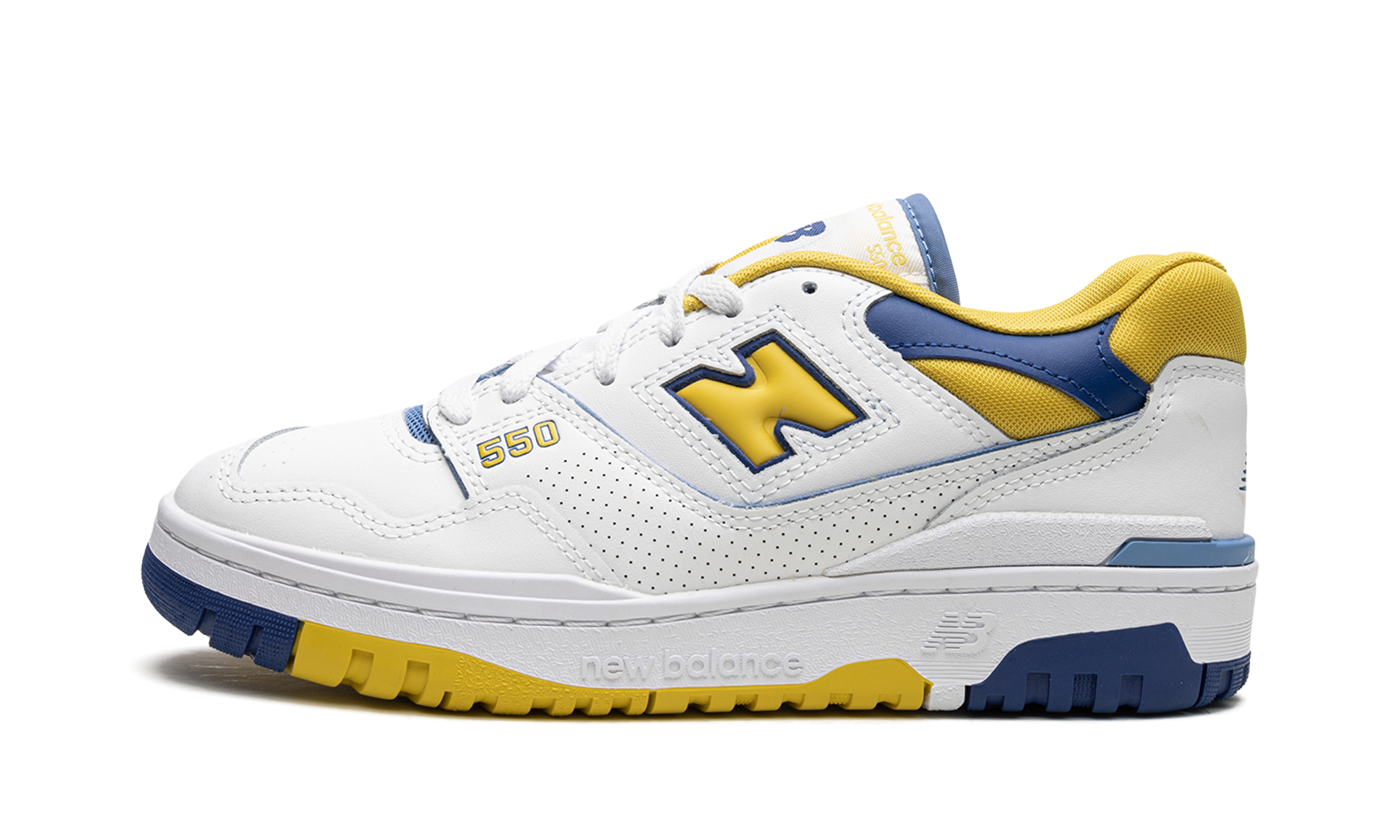 550 "La Rams"