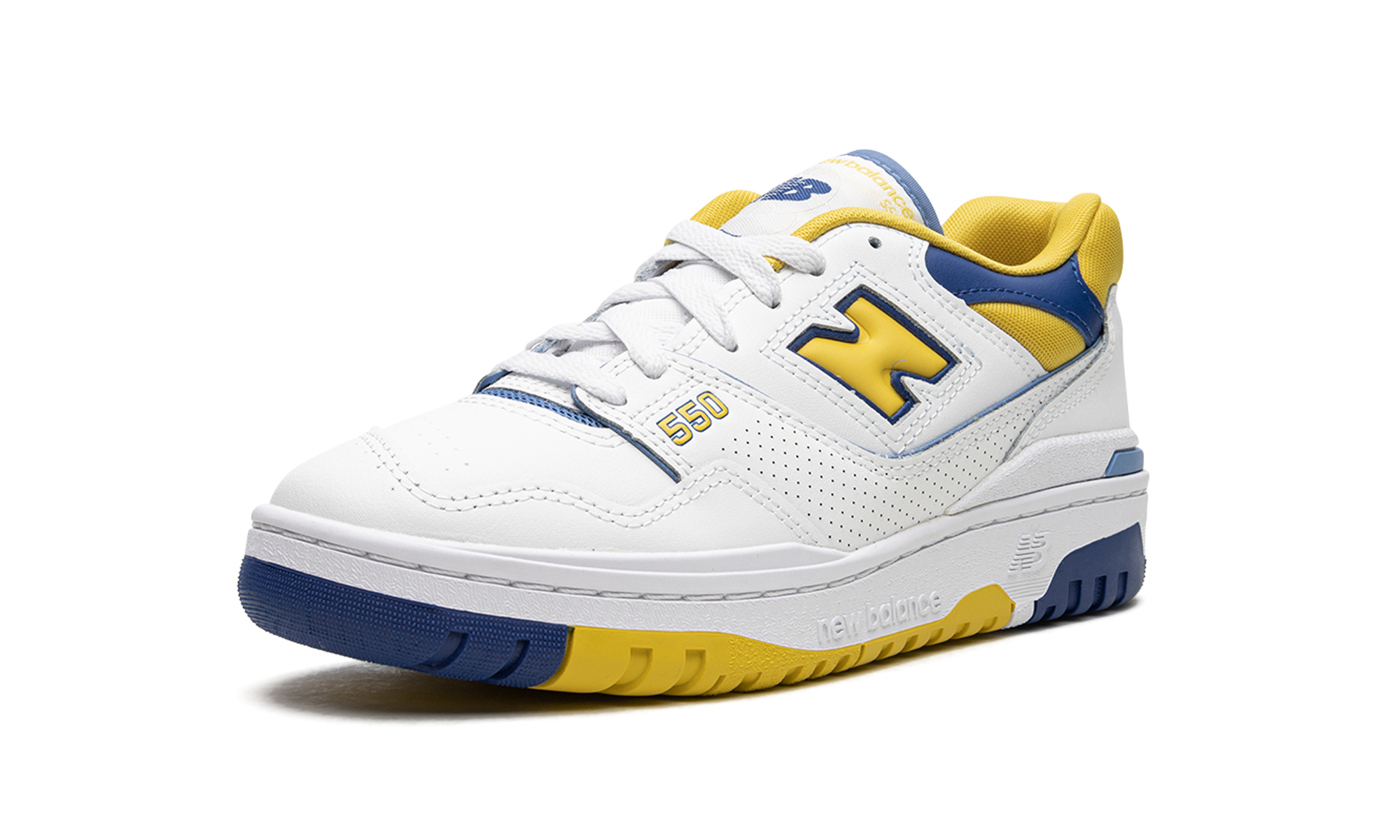 550 "La Rams"