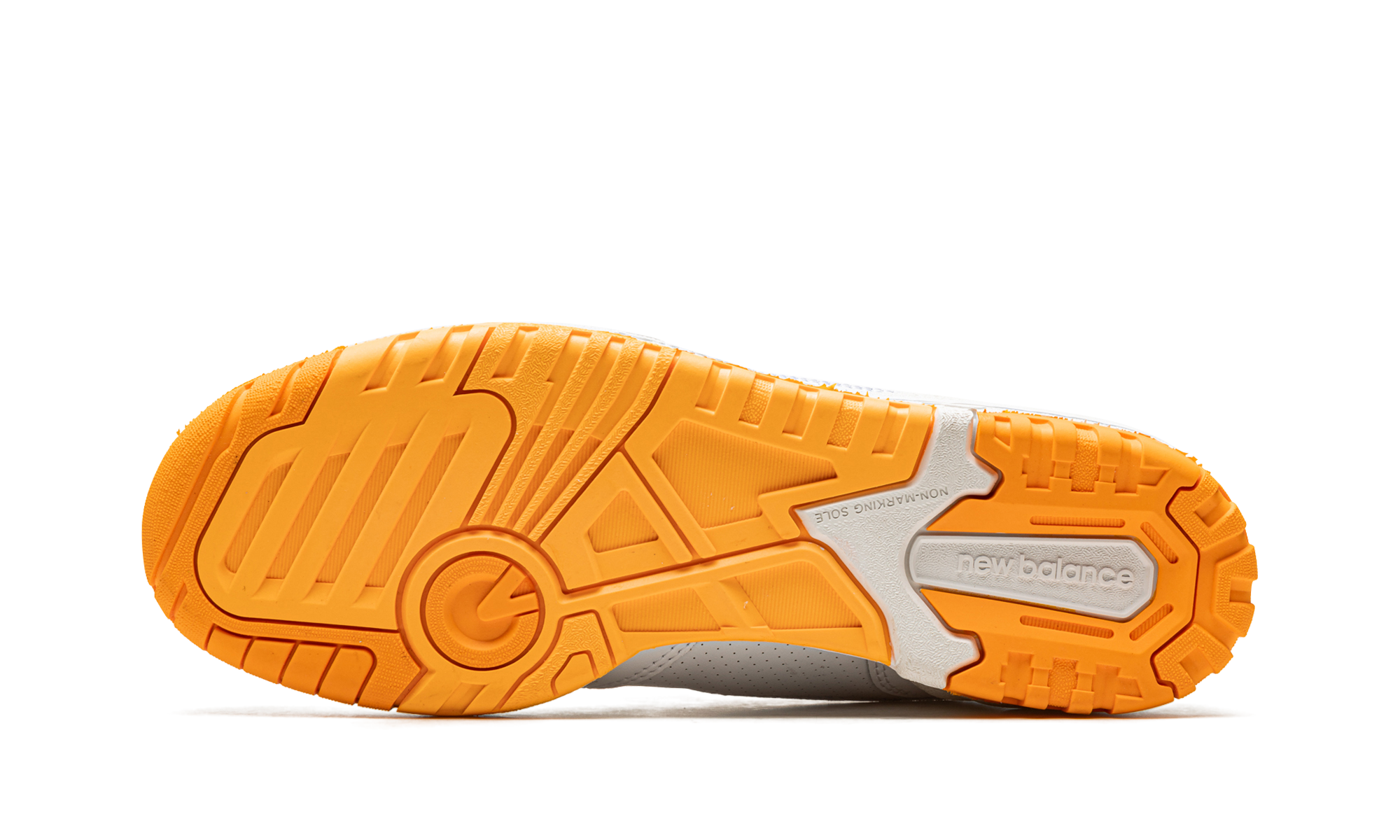 550 "Lakers Pack- Vibrant Orange"
