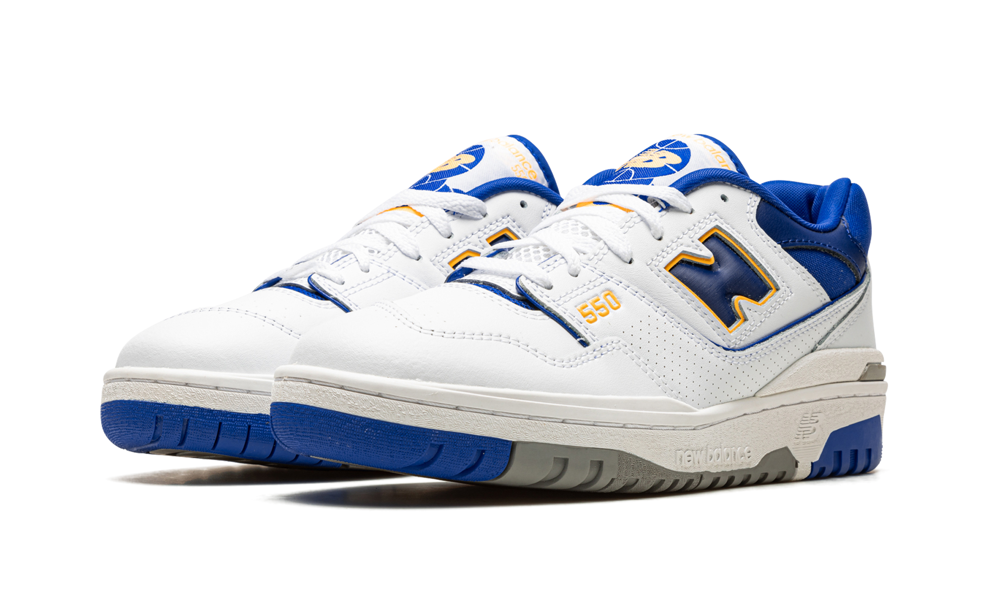 550 "Lakers"