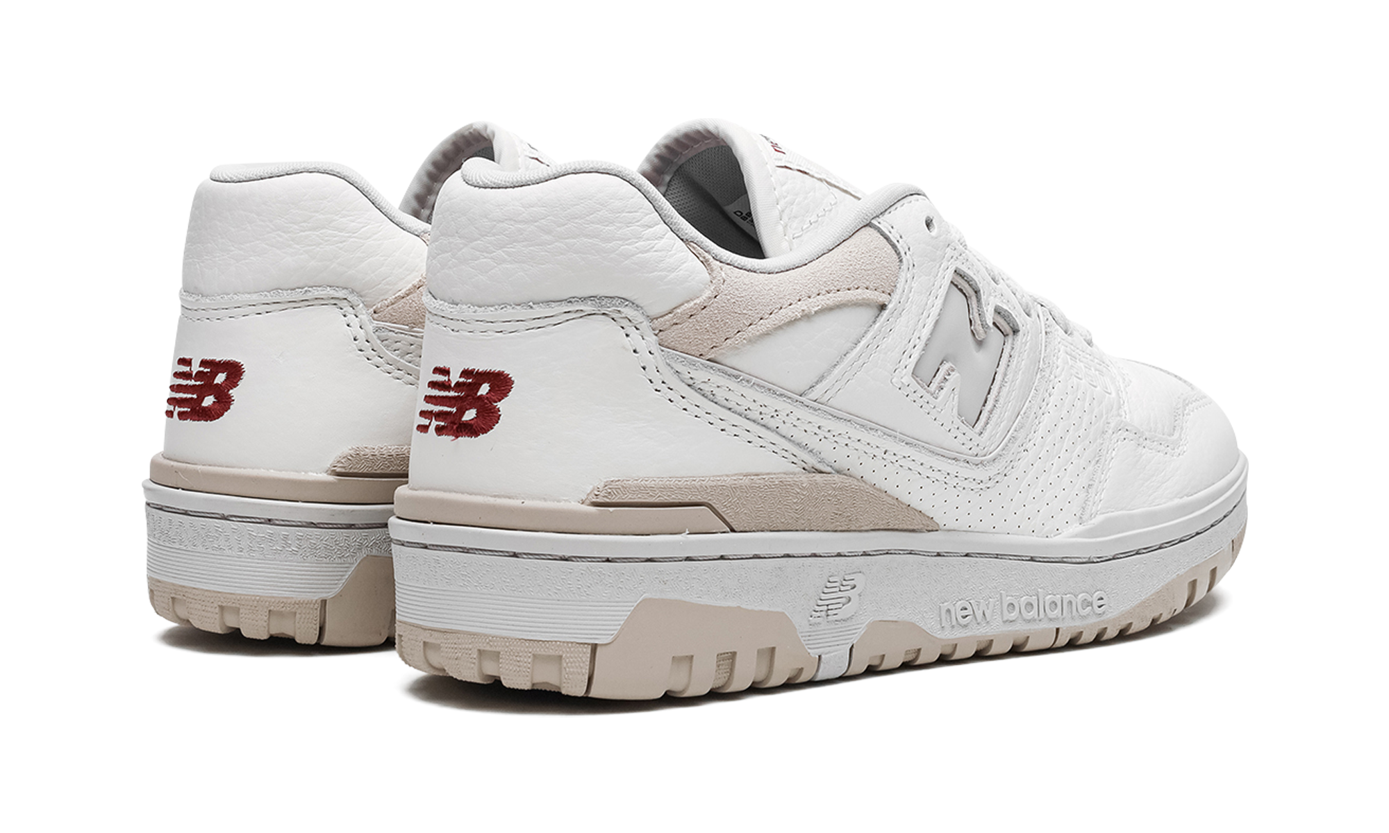 550 "Lunar New Year - Sea Salt"