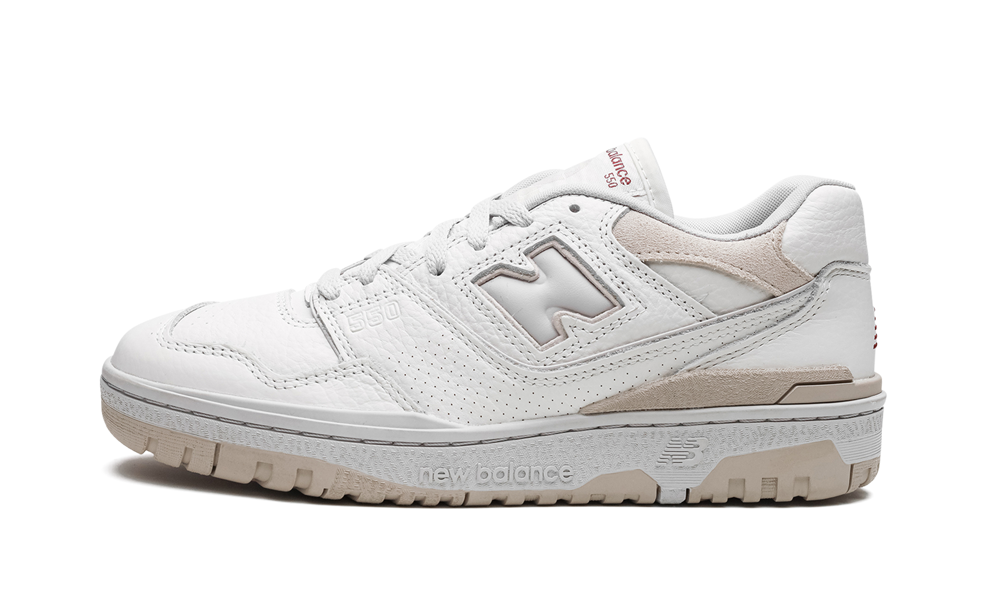 550 "Lunar New Year - Sea Salt"