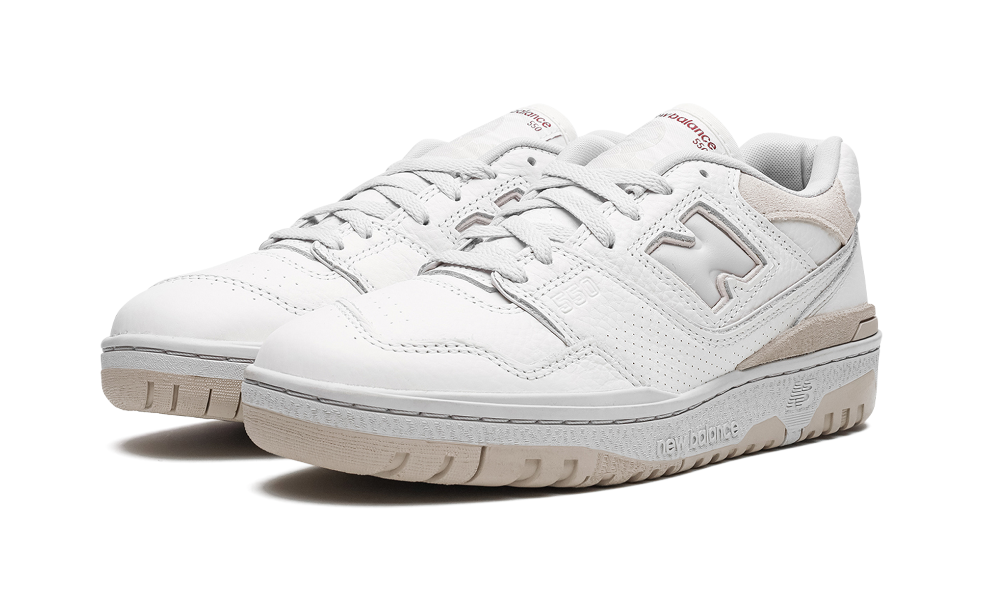 550 "Lunar New Year - Sea Salt"