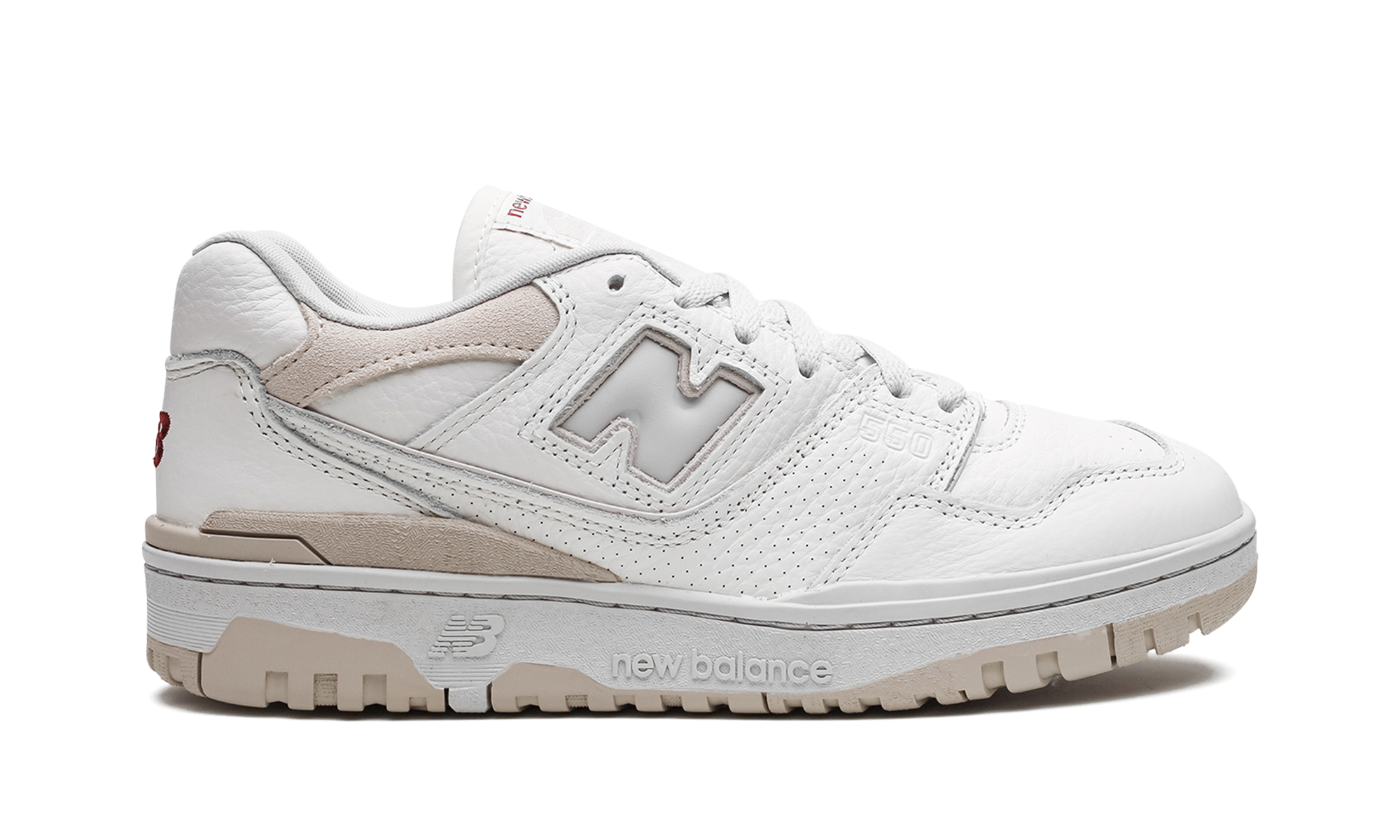 550 "Lunar New Year - Sea Salt"