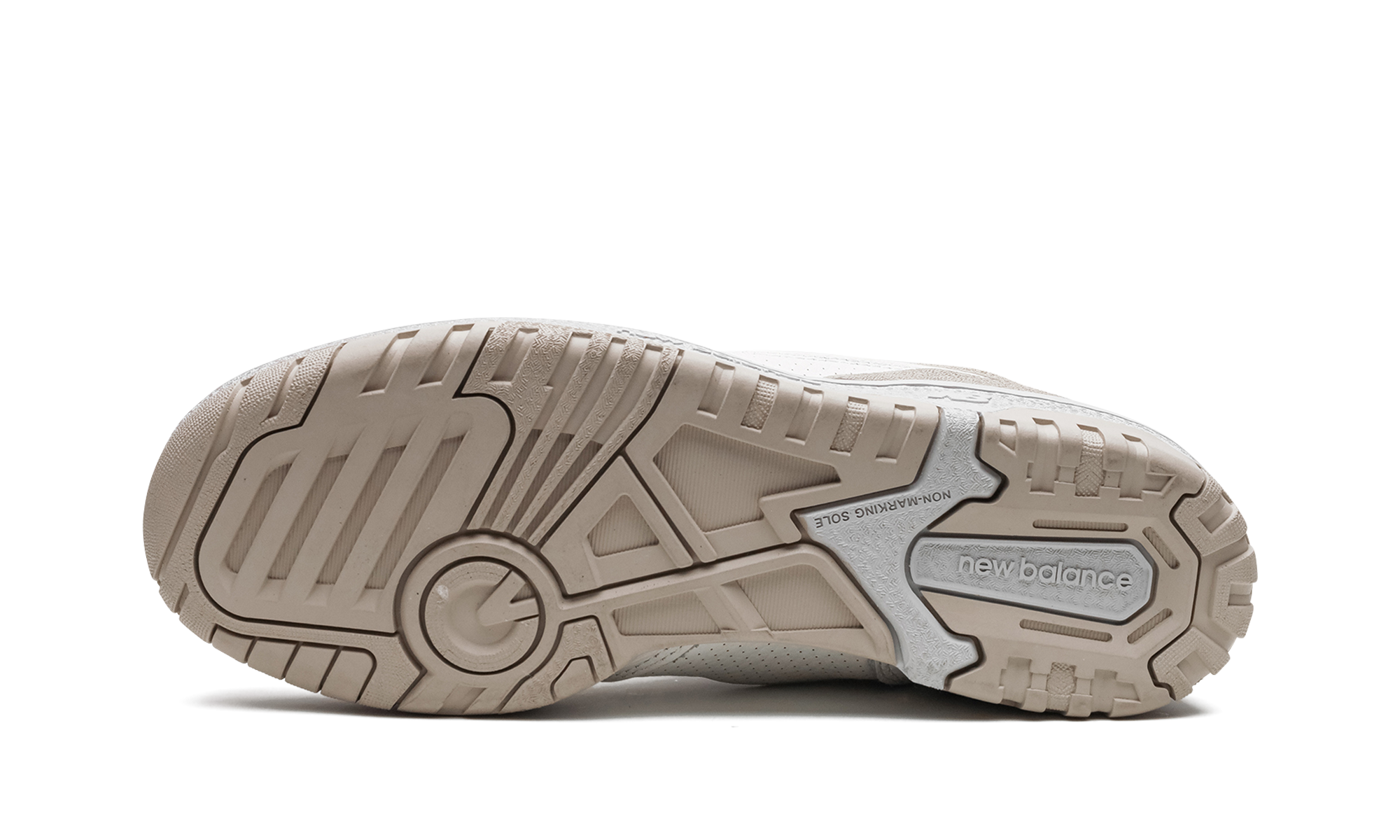 550 "Lunar New Year - Sea Salt"