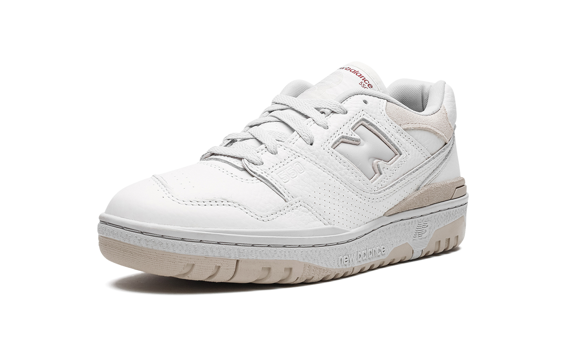 550 "Lunar New Year - Sea Salt"