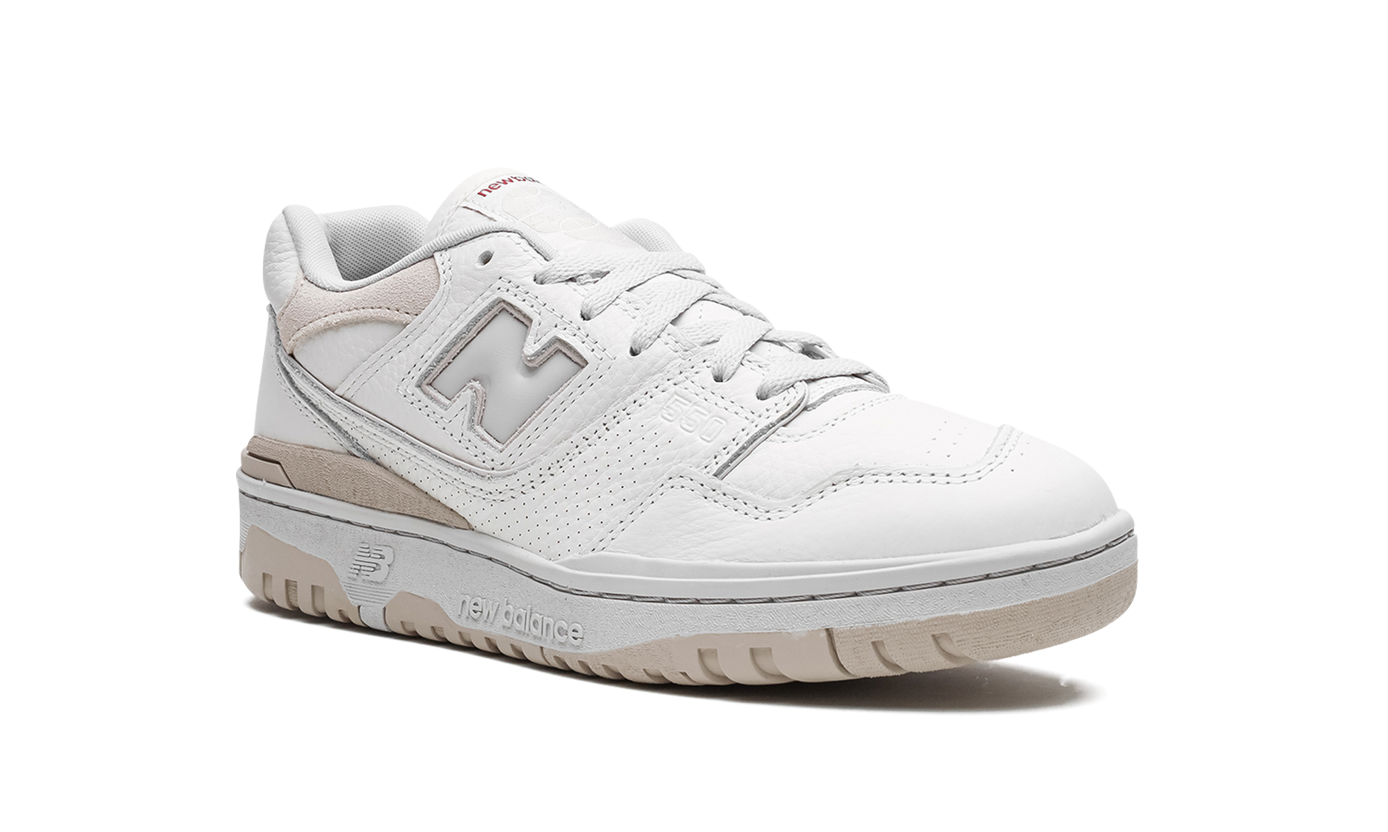 550 "Lunar New Year - Sea Salt"