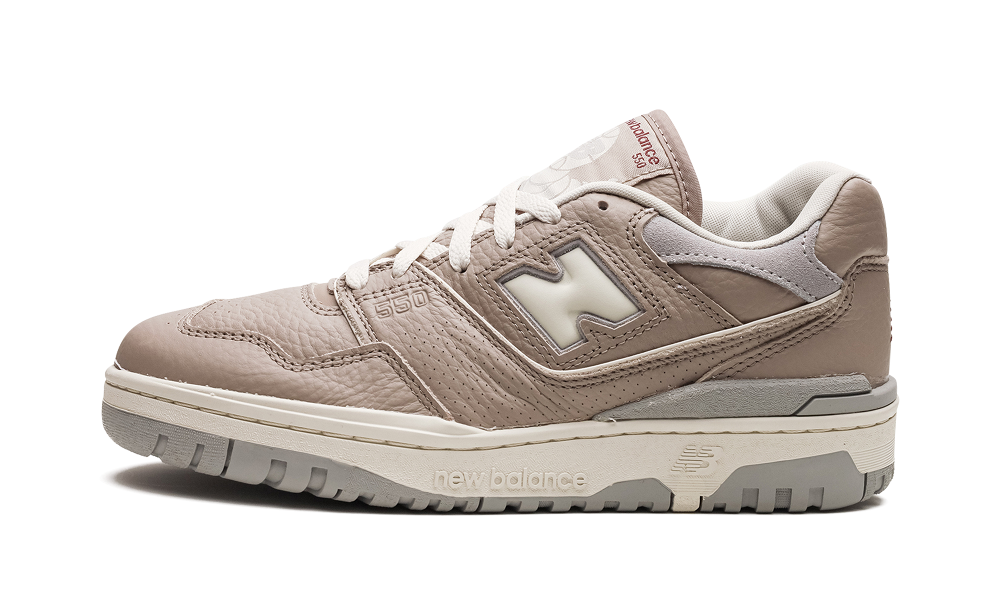 550 "Lunar New Year"