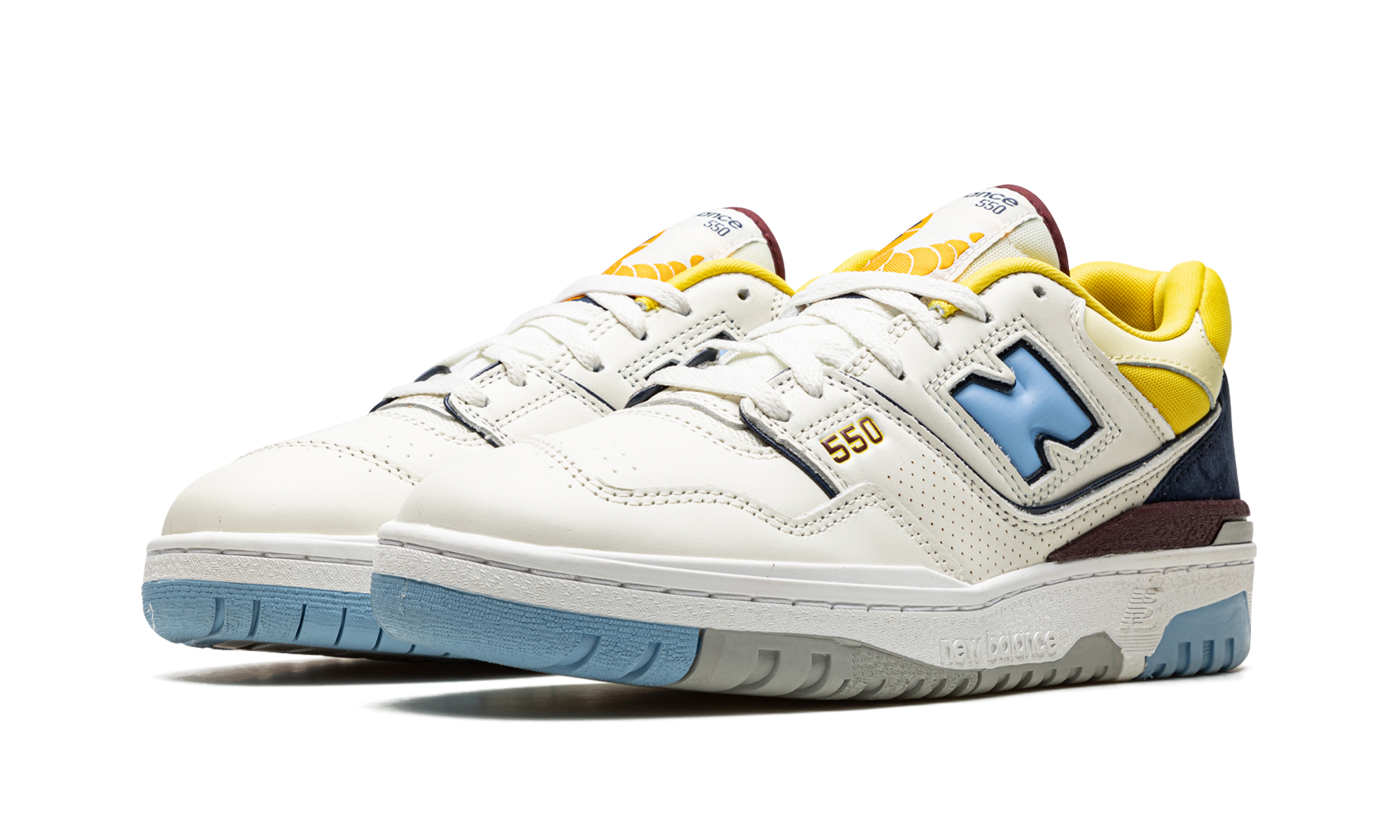 550 "Marquette"