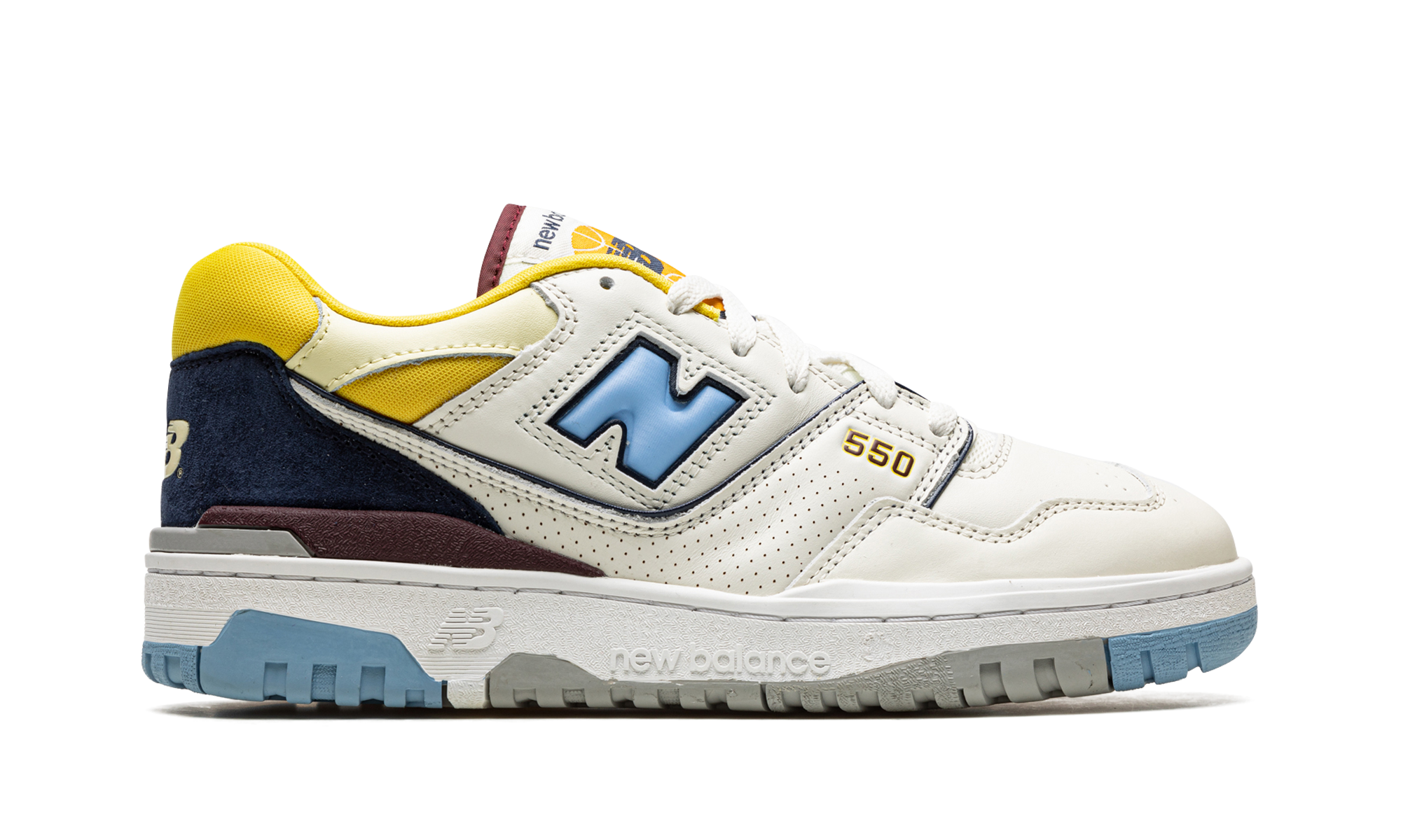 550 "Marquette"
