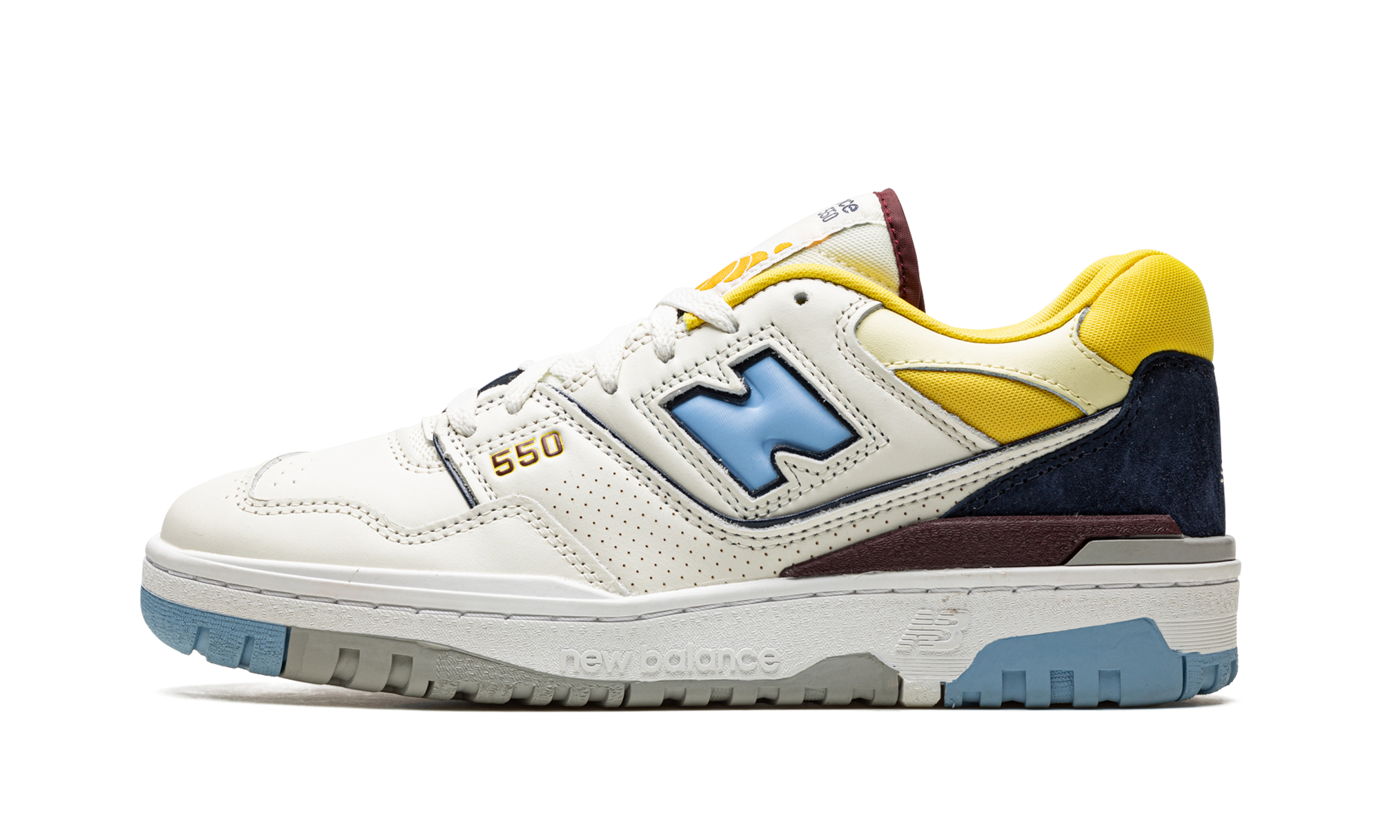 550 "Marquette"