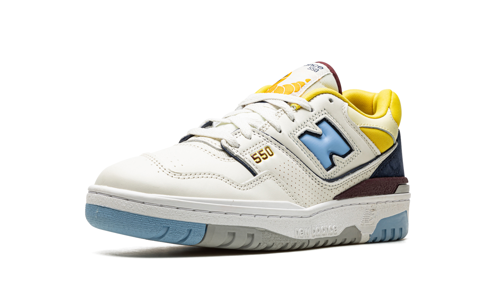 550 "Marquette"
