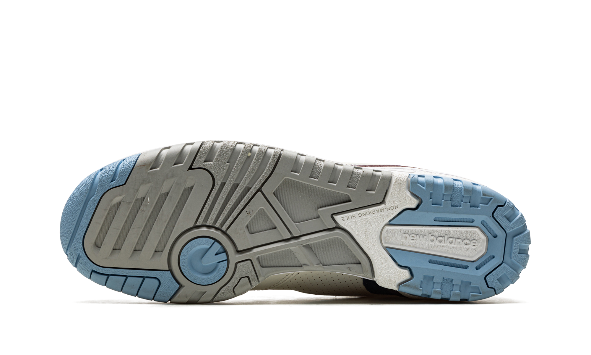 550 "Marquette"