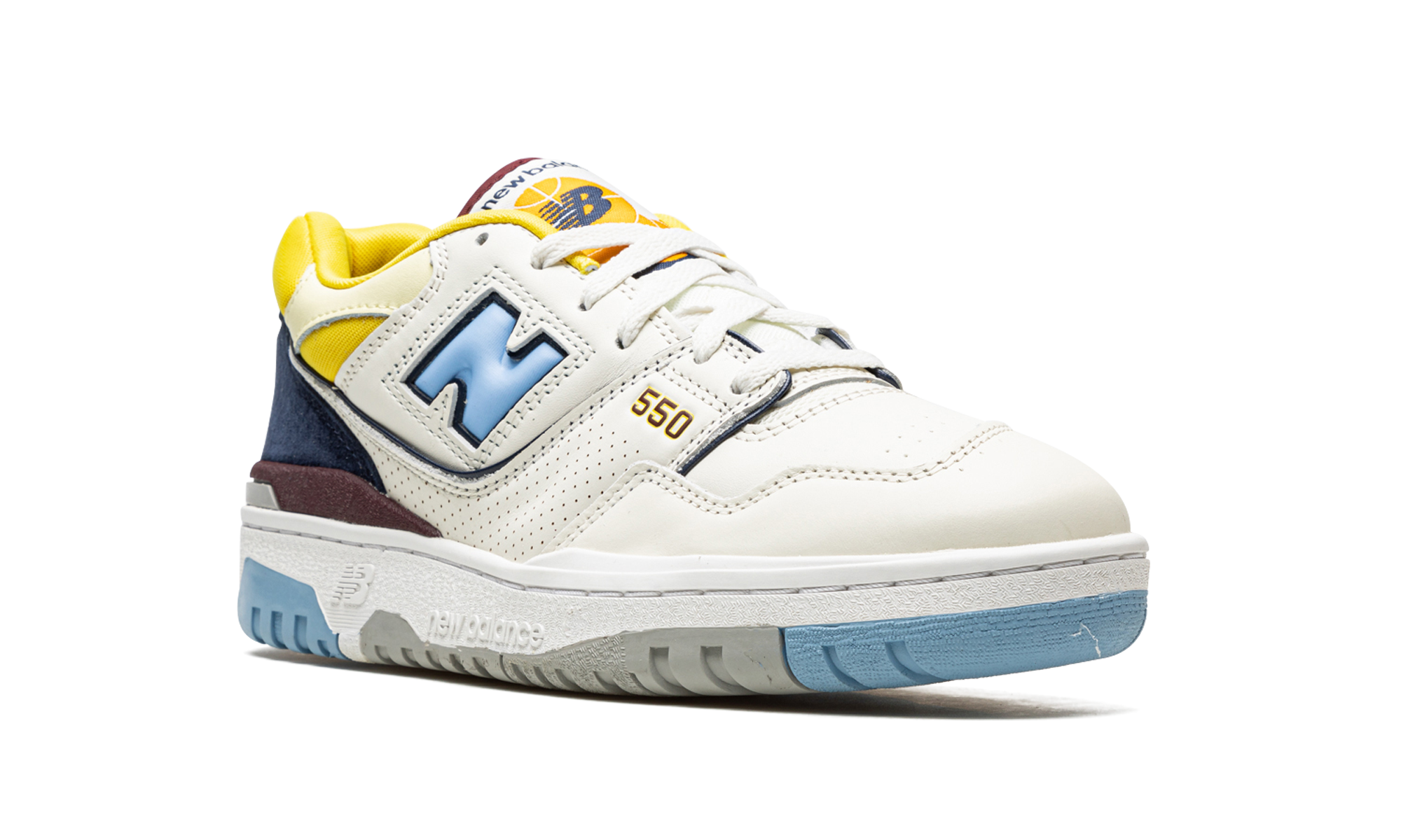 550 "Marquette"