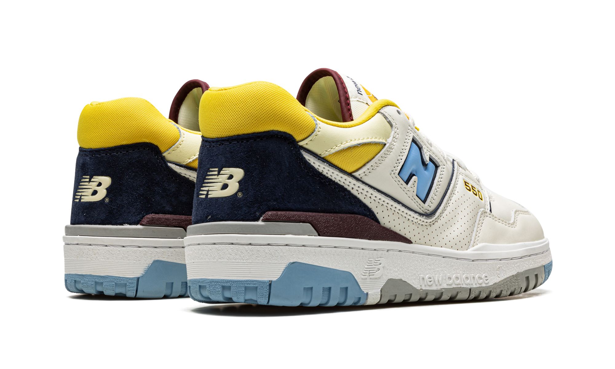550 "Marquette"