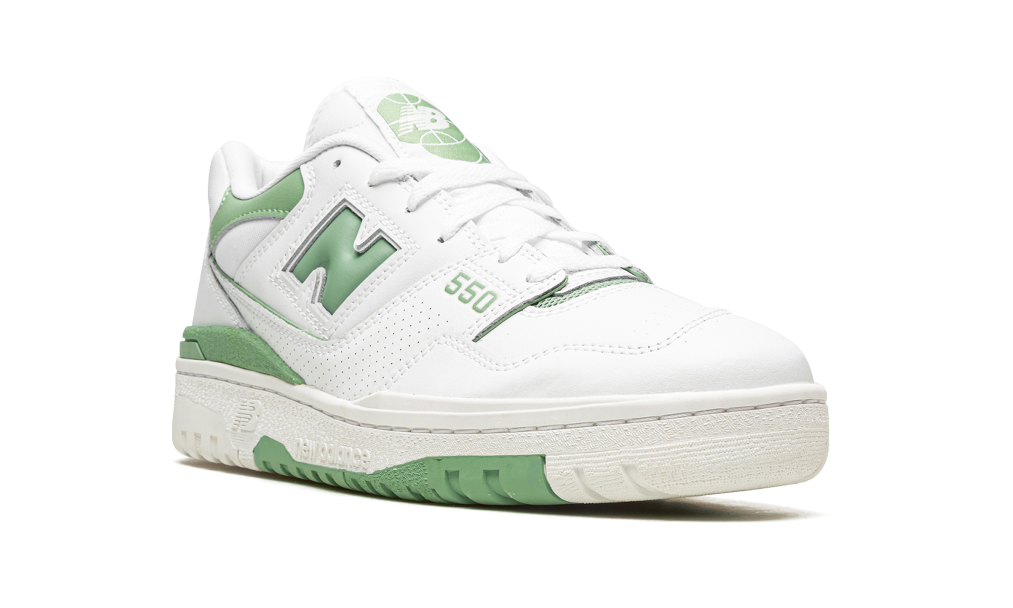 550 "Mint Green"