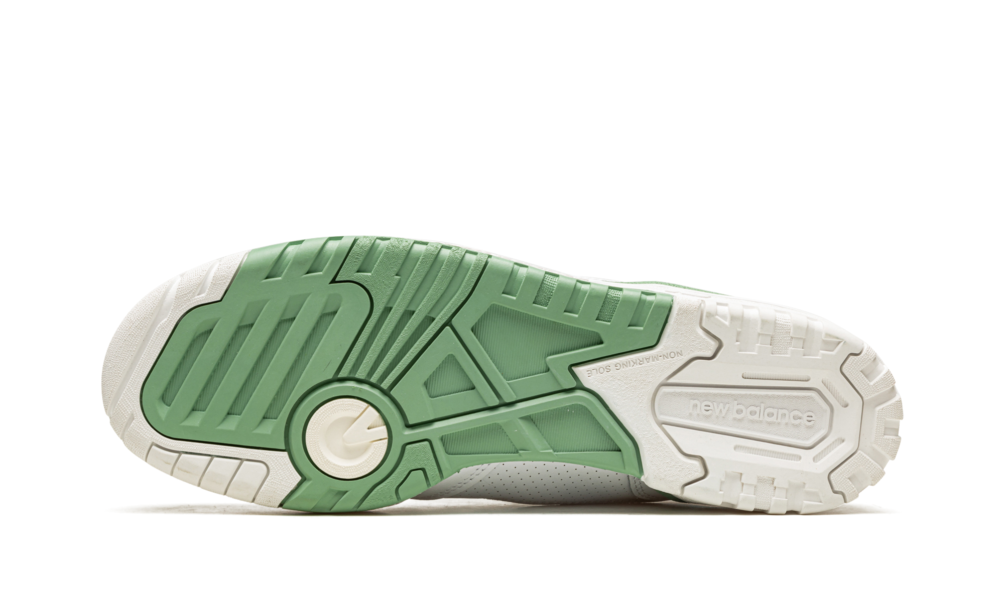 550 "Mint Green"
