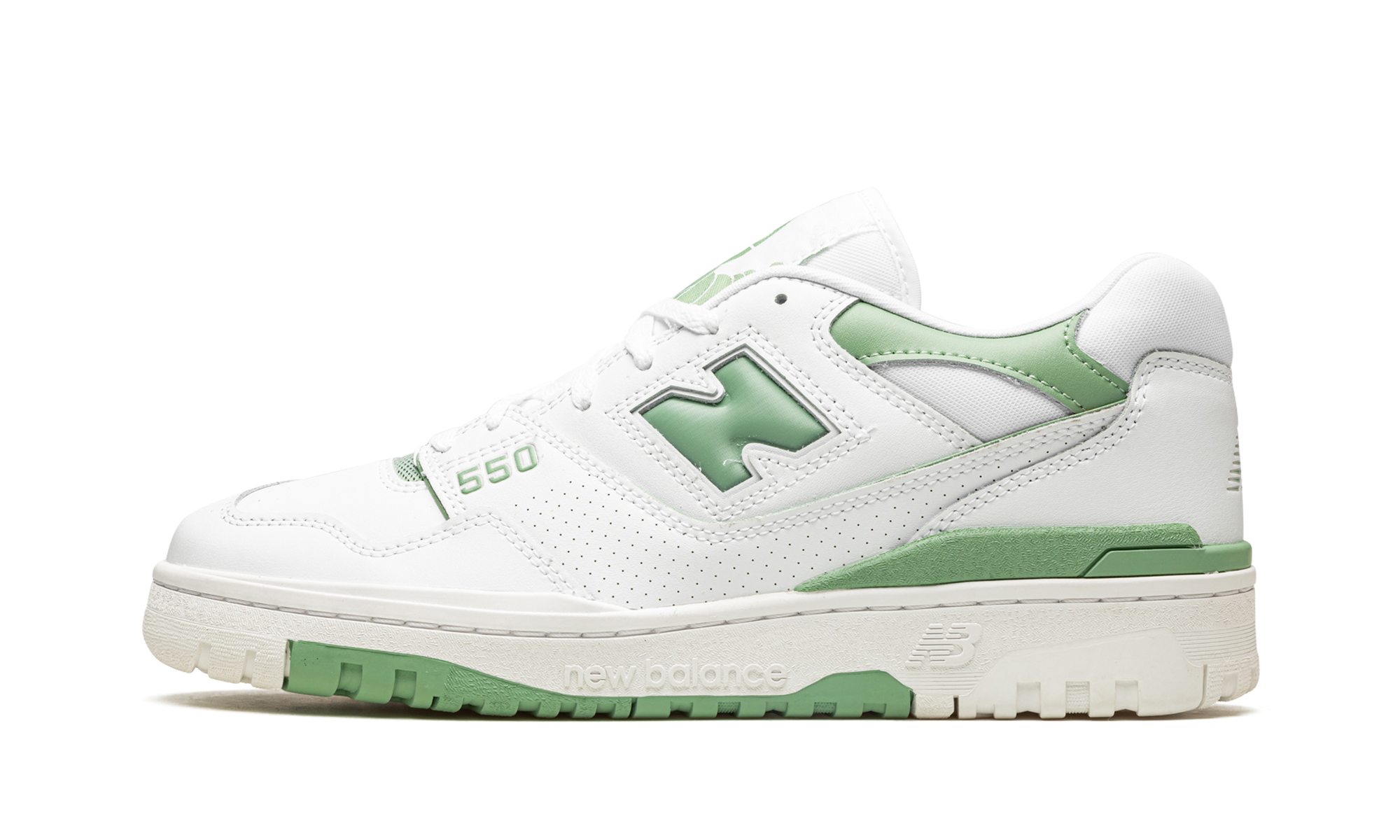 550 "Mint Green"