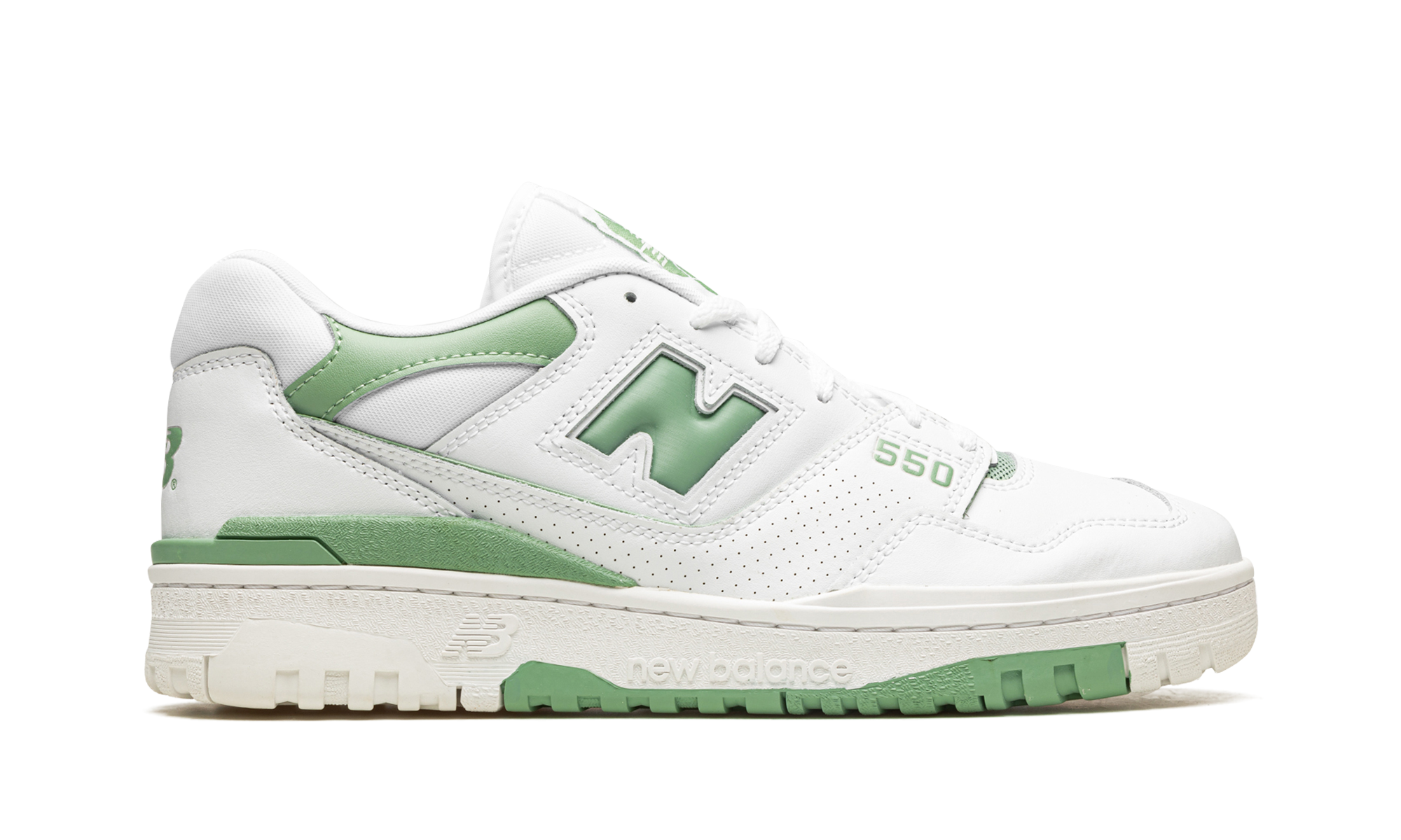 550 "Mint Green"