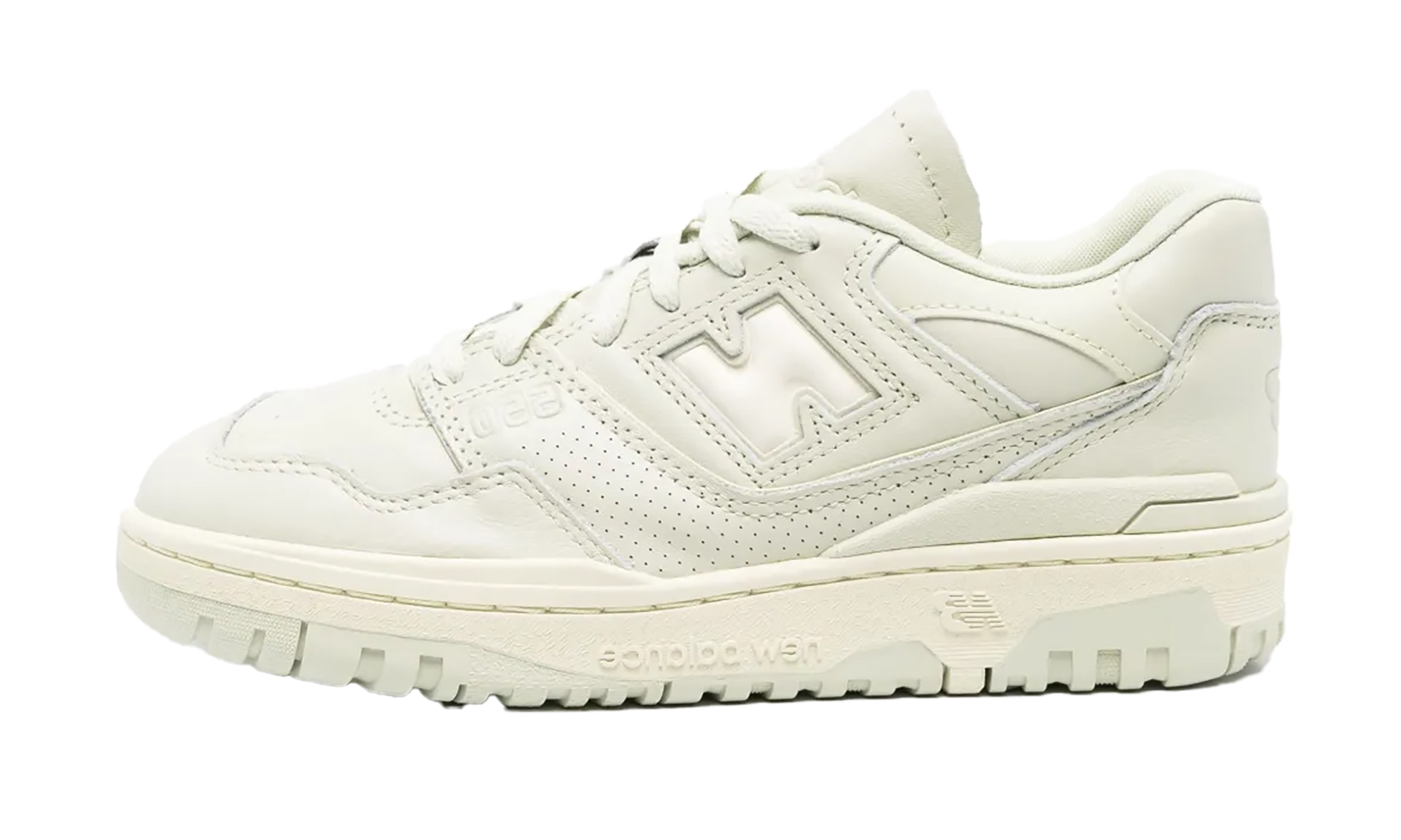 550 "Monochromatic Pack - Deep Lichen Green"