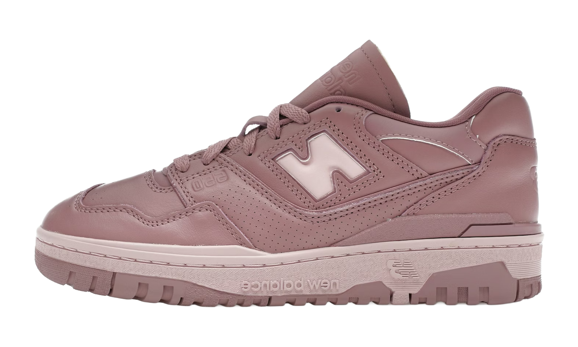 550 "Monochromatic Pack - Rosewood"
