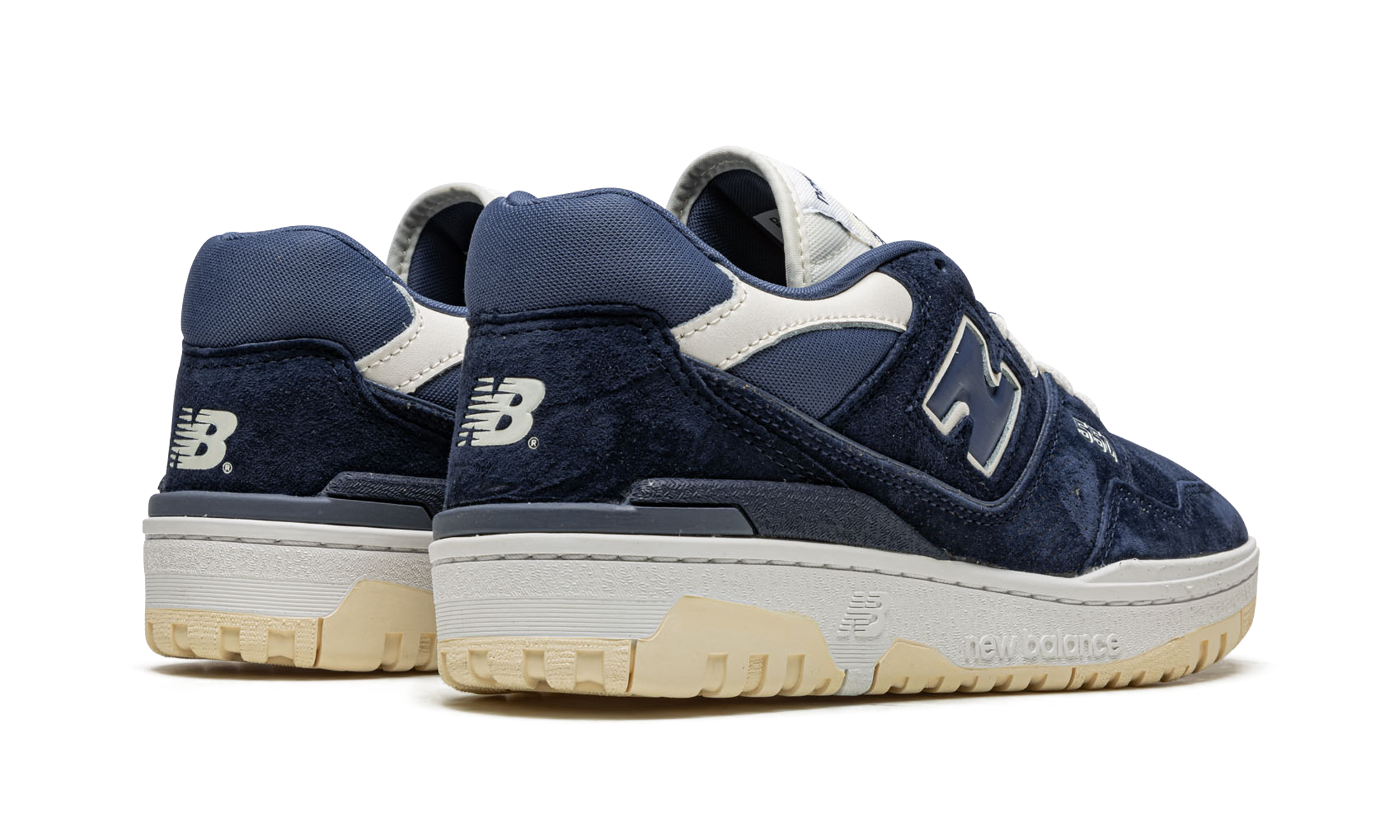 550 "Natural Indigo"
