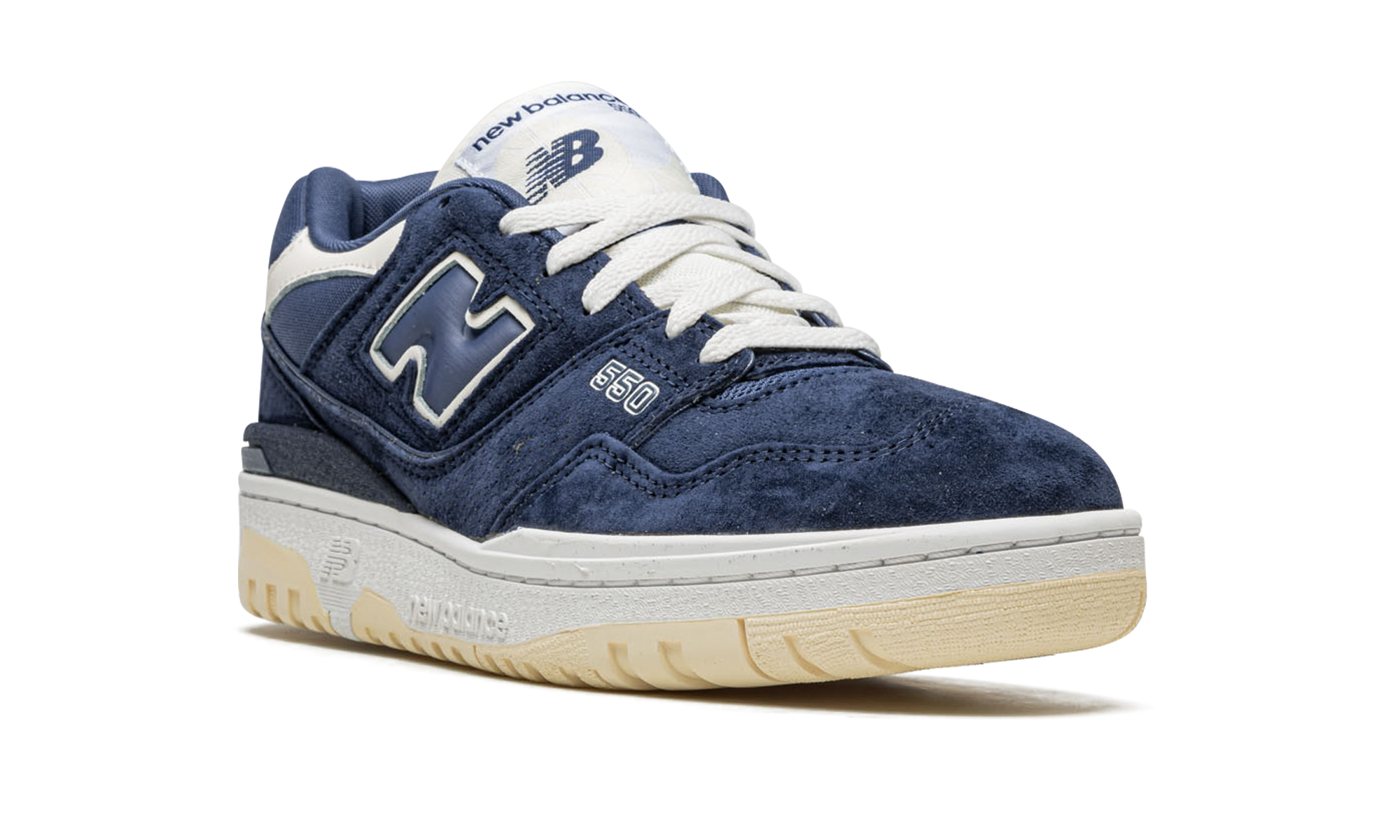 550 "Natural Indigo"