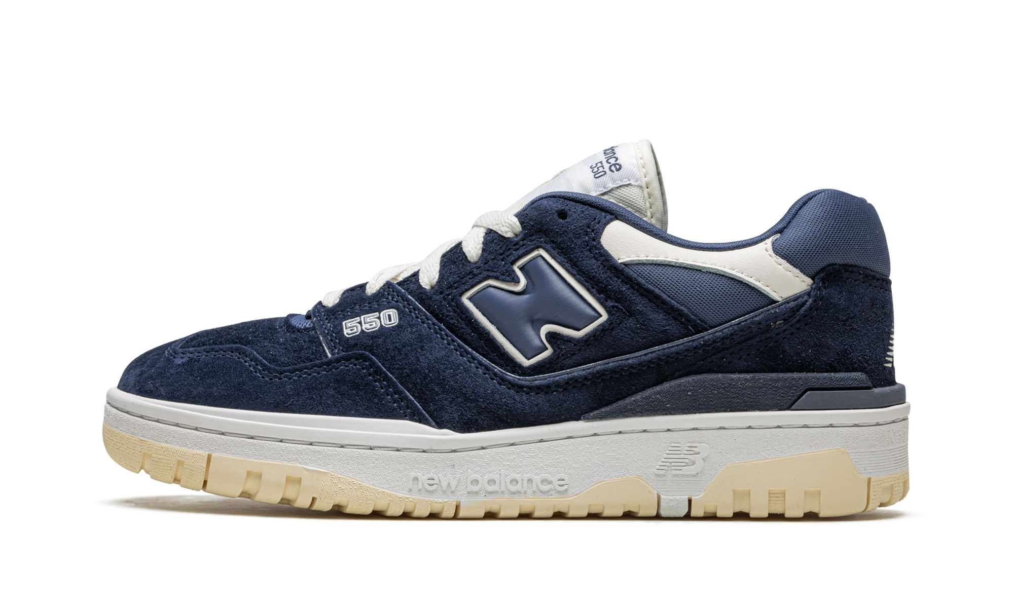 550 "Natural Indigo"