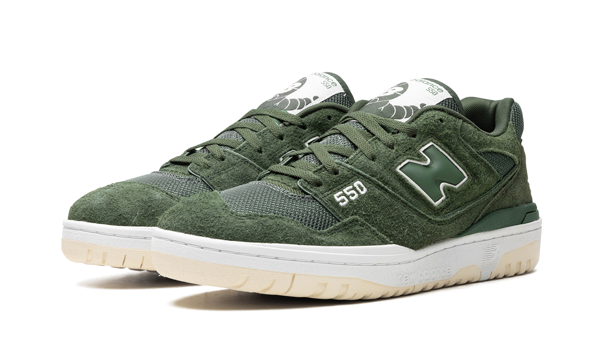 550 "Nori"