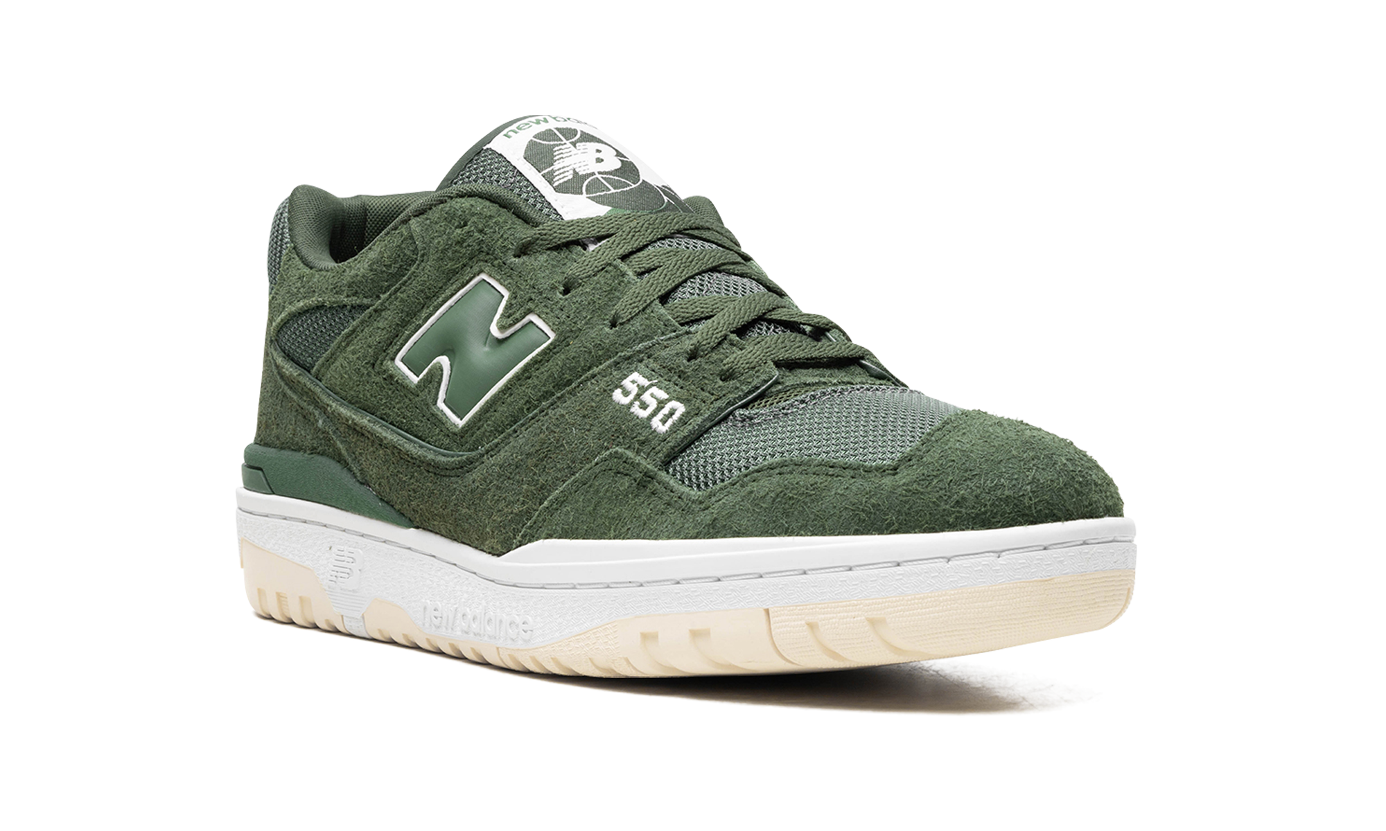 550 "Nori"