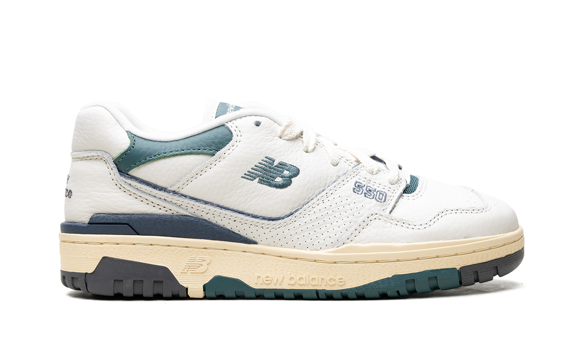 550 OG "Mini Logo Pack - New Spruce"
