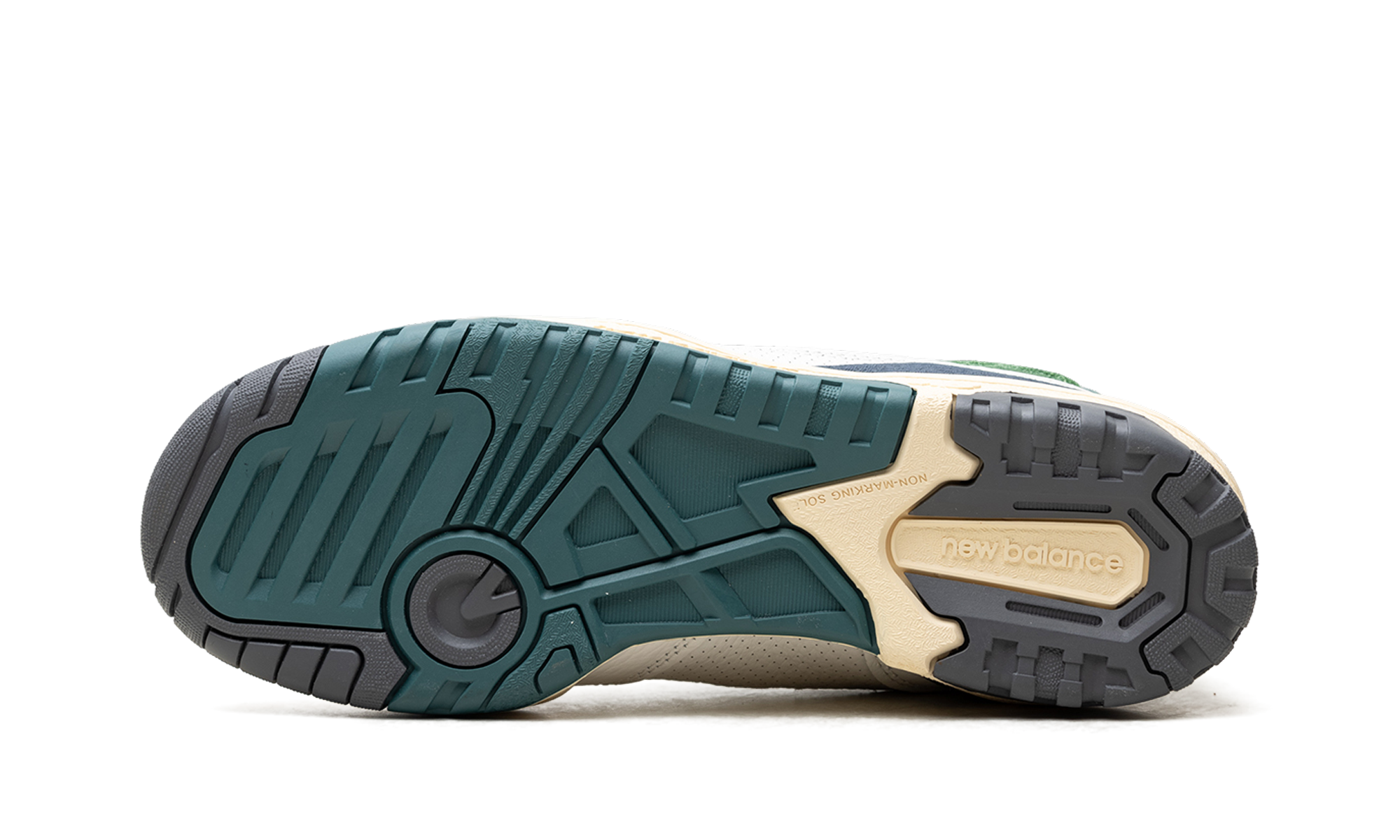 550 OG "Mini Logo Pack - New Spruce"