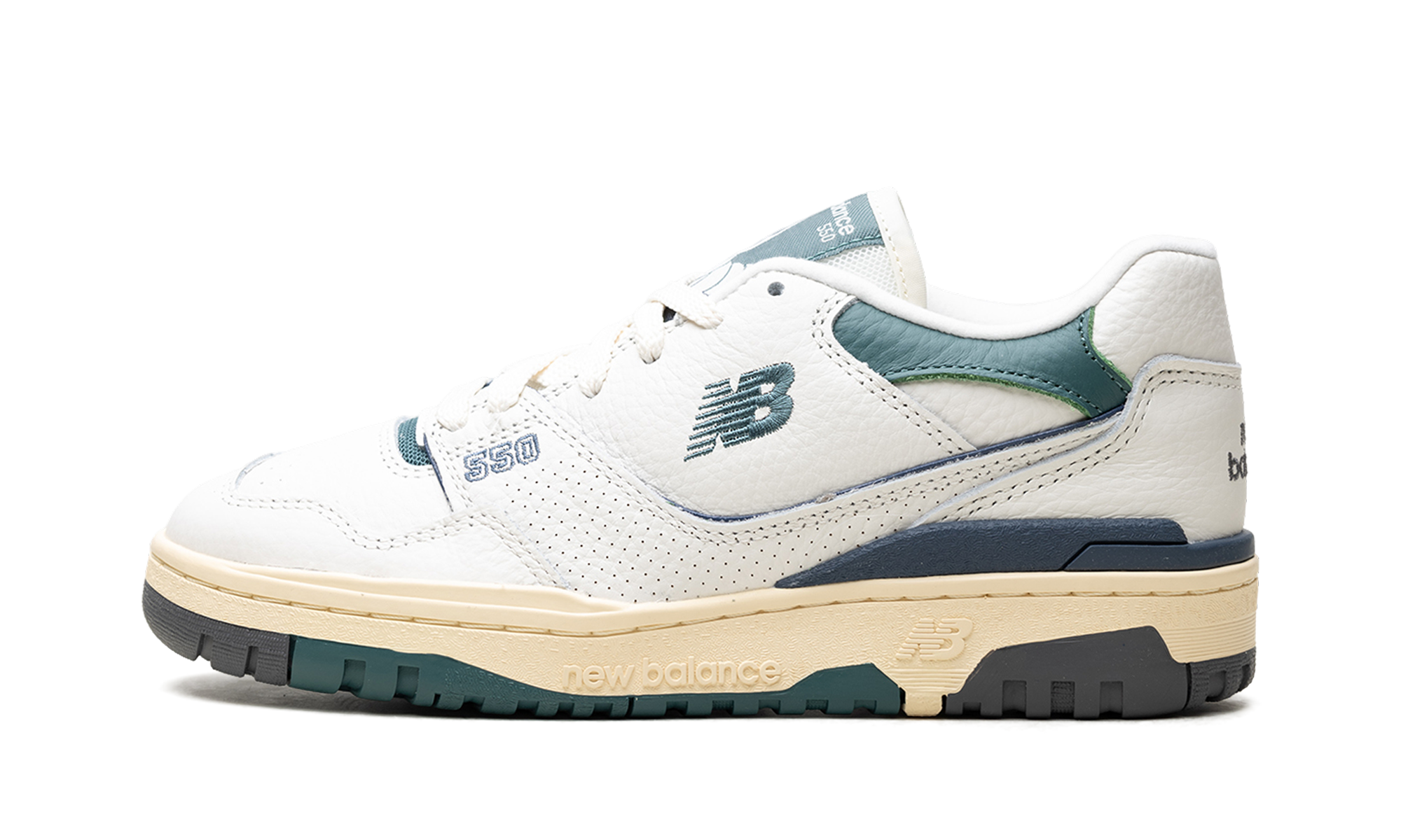 550 OG "Mini Logo Pack - New Spruce"