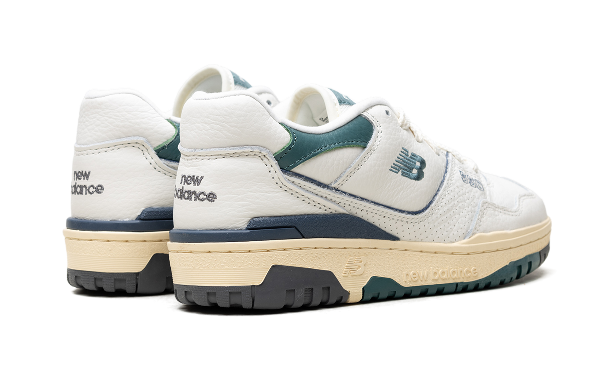 550 OG "Mini Logo Pack - New Spruce"
