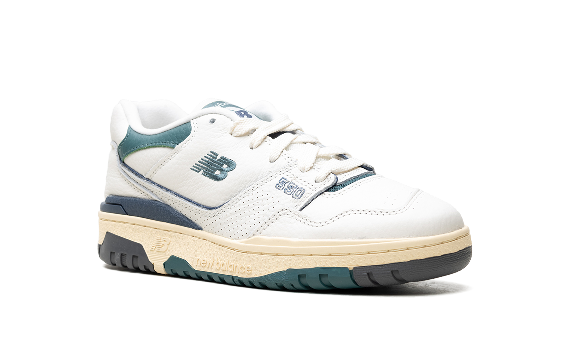 550 OG "Mini Logo Pack - New Spruce"