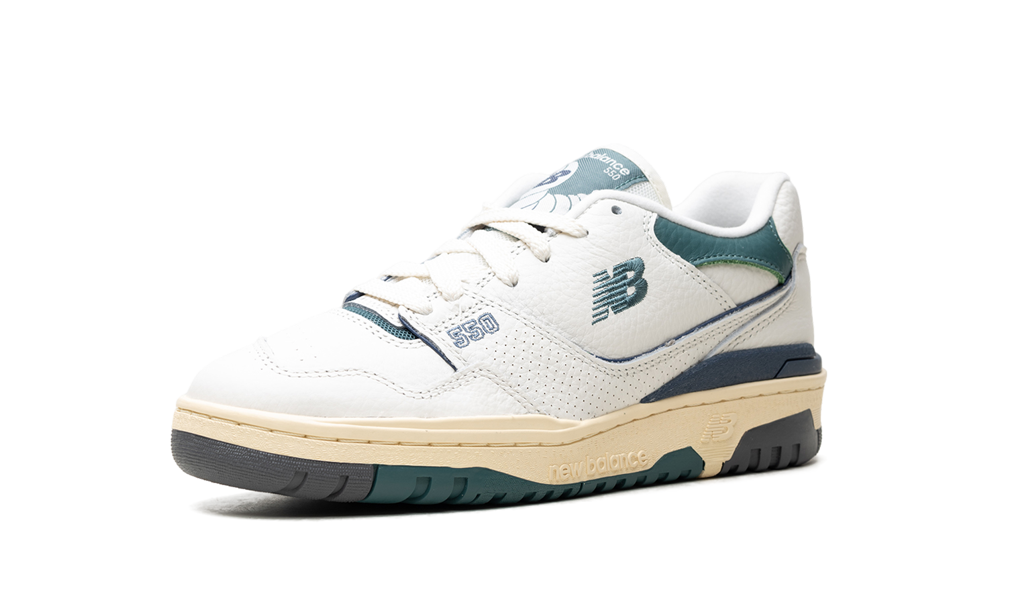 550 OG "Mini Logo Pack - New Spruce"
