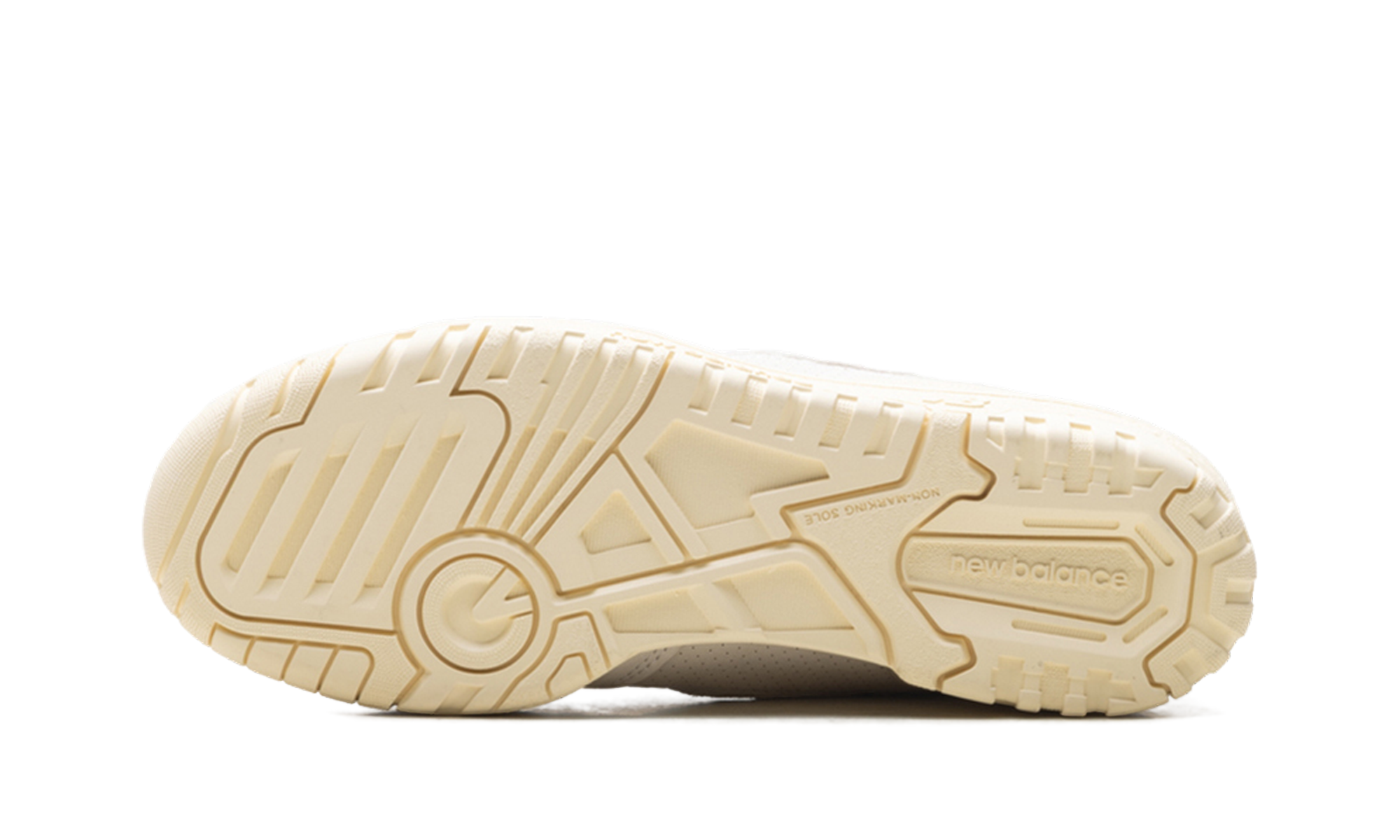 550 "Permafrost Blue Oyster"