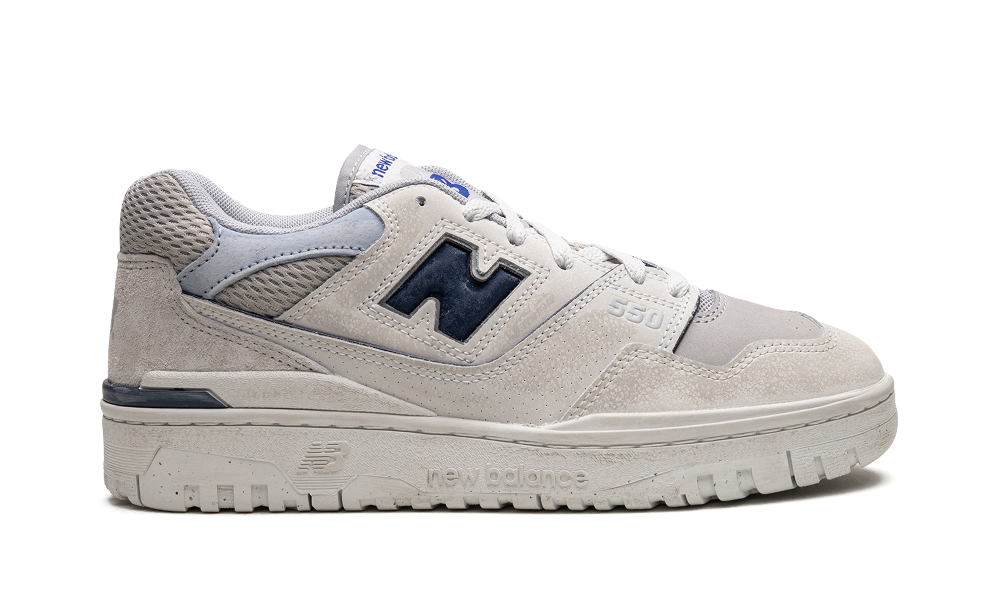 550 "Pro Ballers"