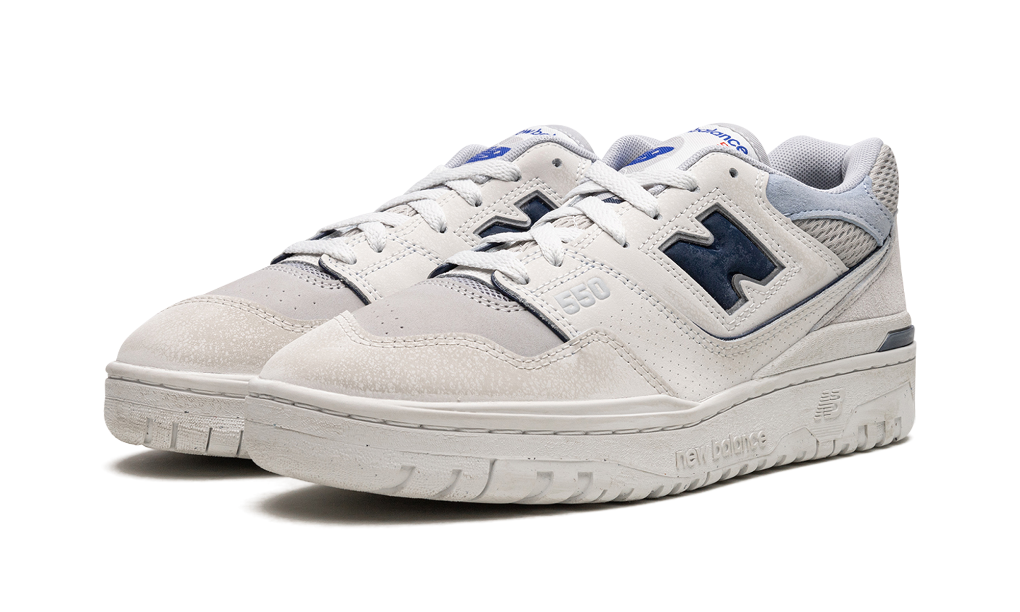 550 "Pro Ballers"