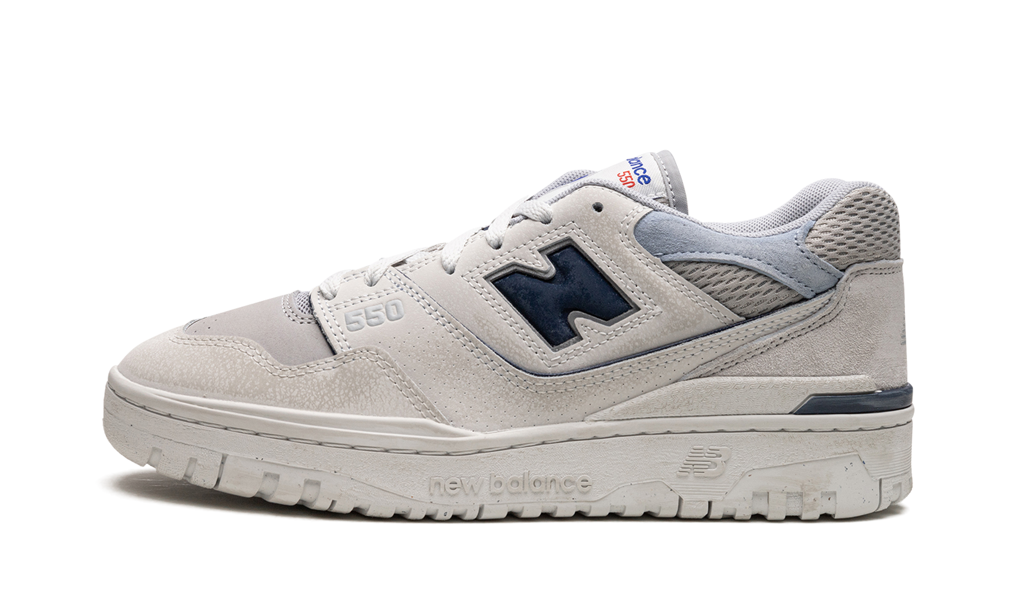 550 "Pro Ballers"